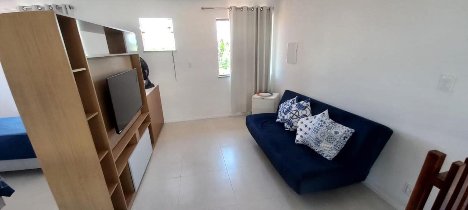 TIE RESIDENCIAL GUARAJUBA BA