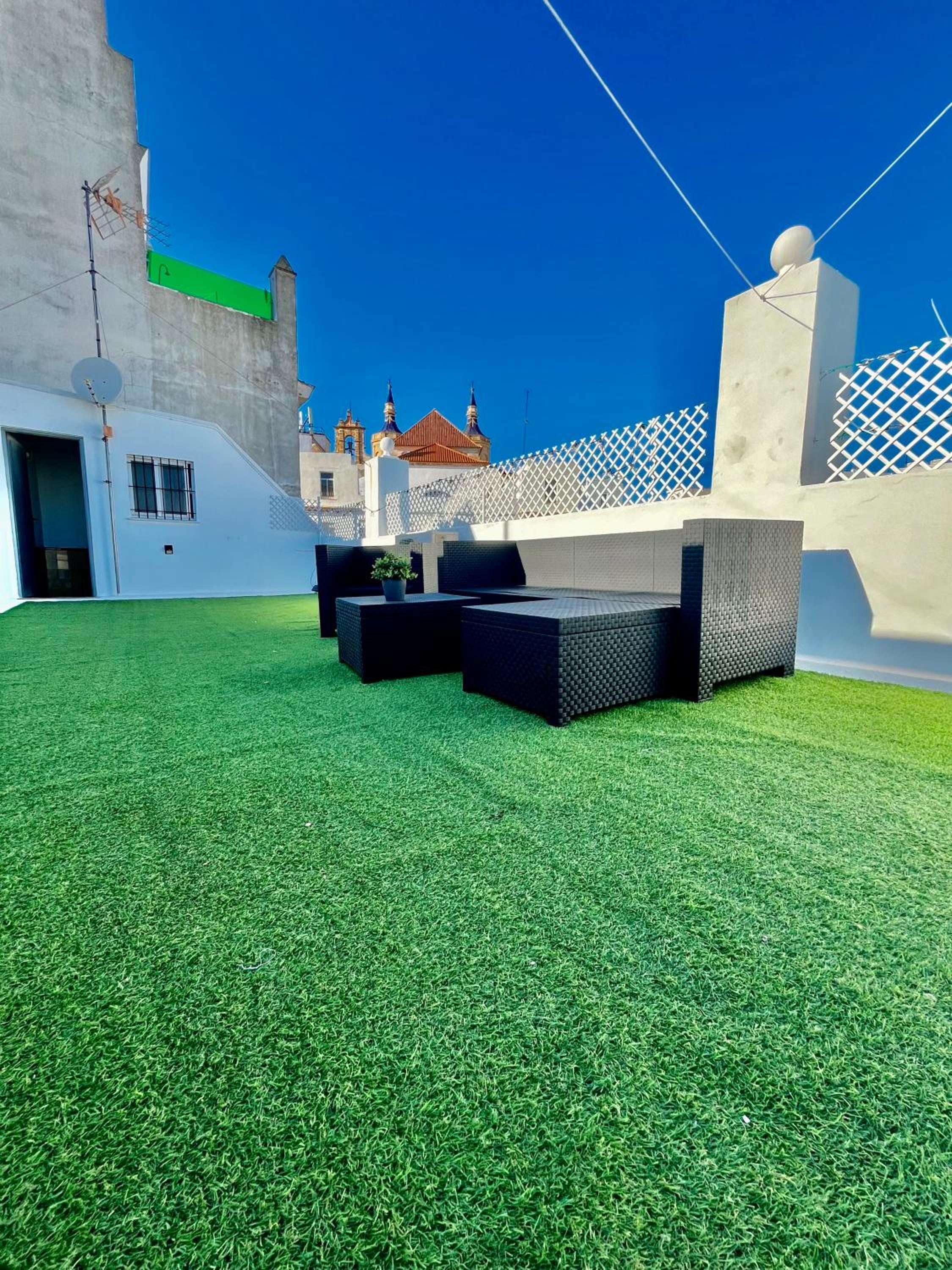 Casa en el Centro de San Fernando view 5