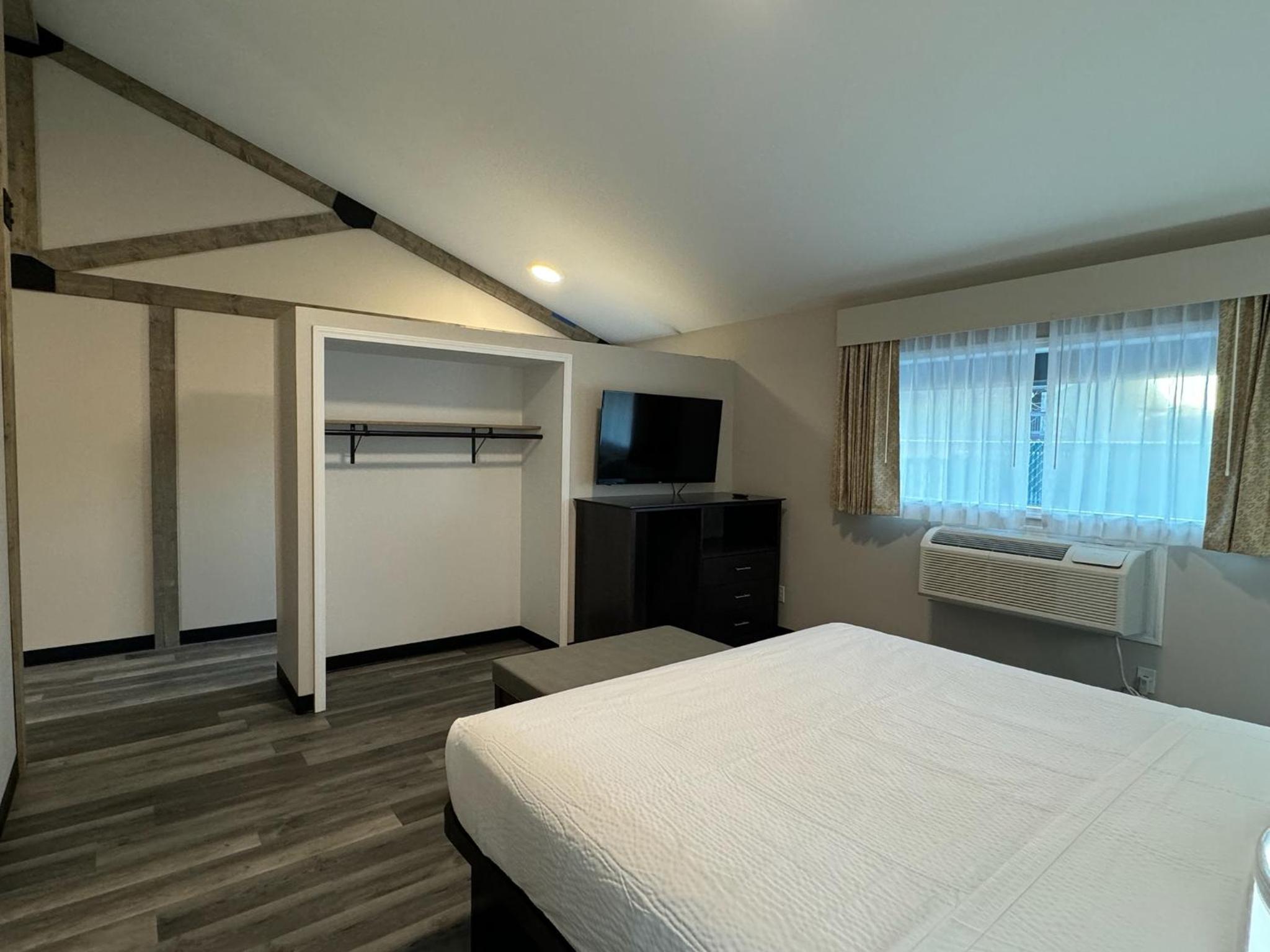 Days Inn and Suites by Wyndham Port Huron, Foto 6