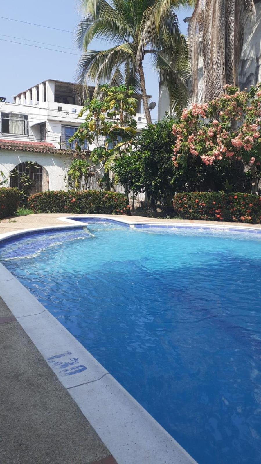 Casa Vacacional Melgar
