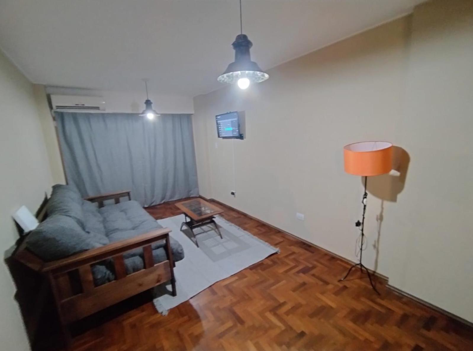 departamento en Cordoba 1 Dormitorio nueva Córdoba