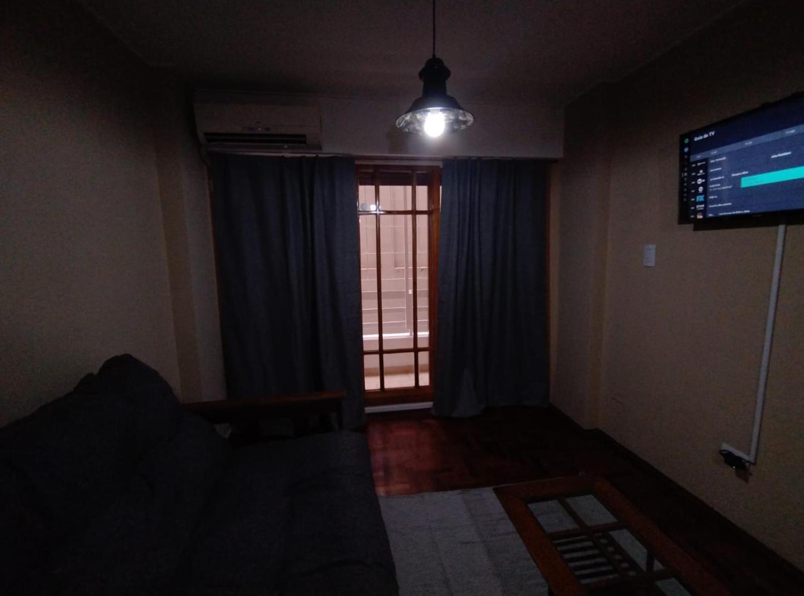 departamento en Cordoba 1 Dormitorio nueva Córdoba