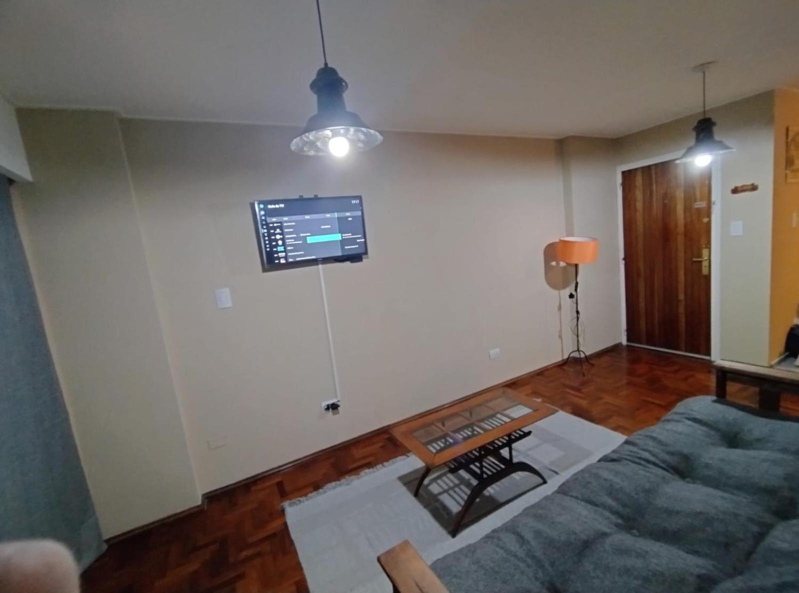 departamento en Cordoba 1 Dormitorio nueva Córdoba