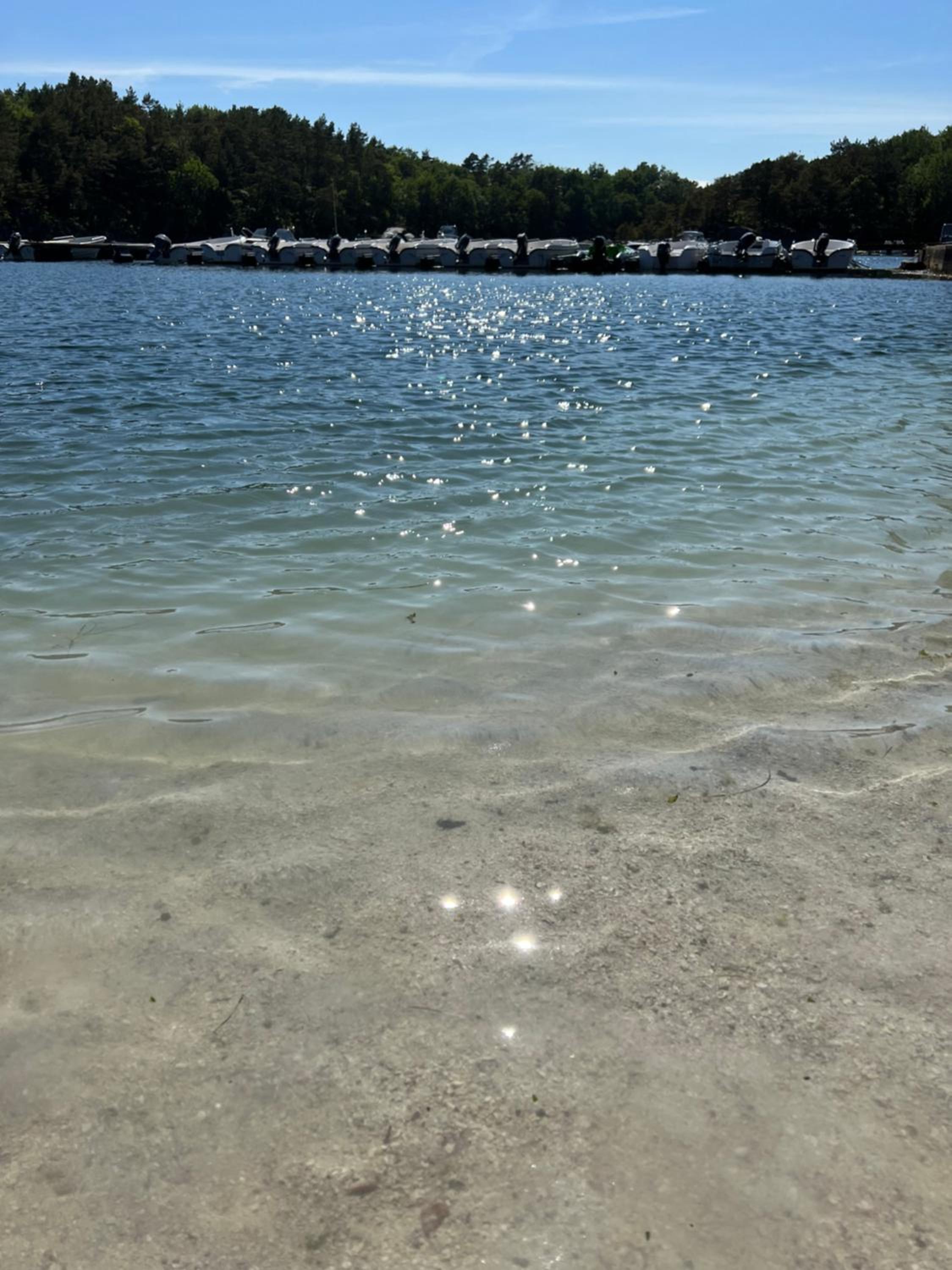 Basstuvåga ferieleilighet, Søgne i Kristiansand view 5