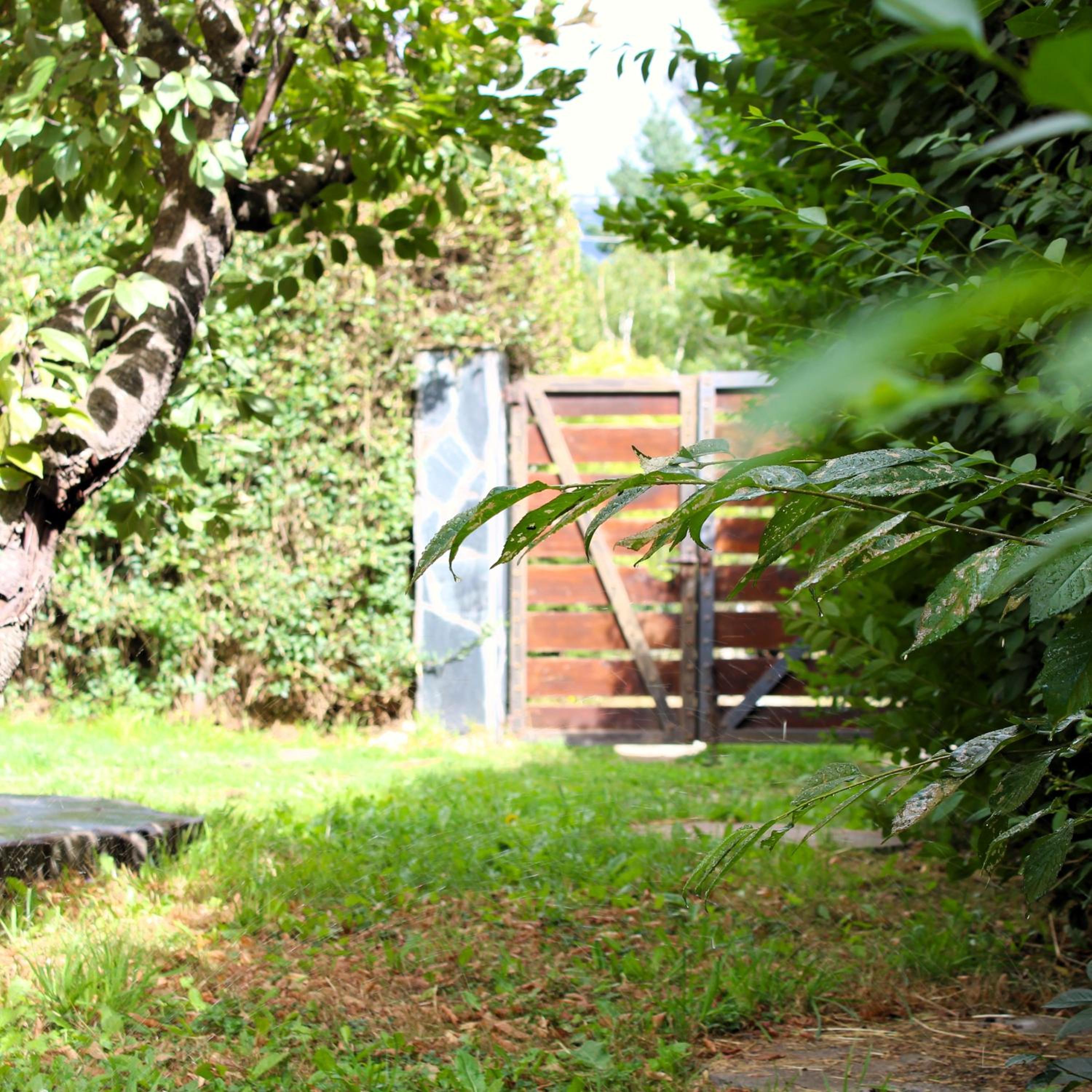 Origen Rent a House