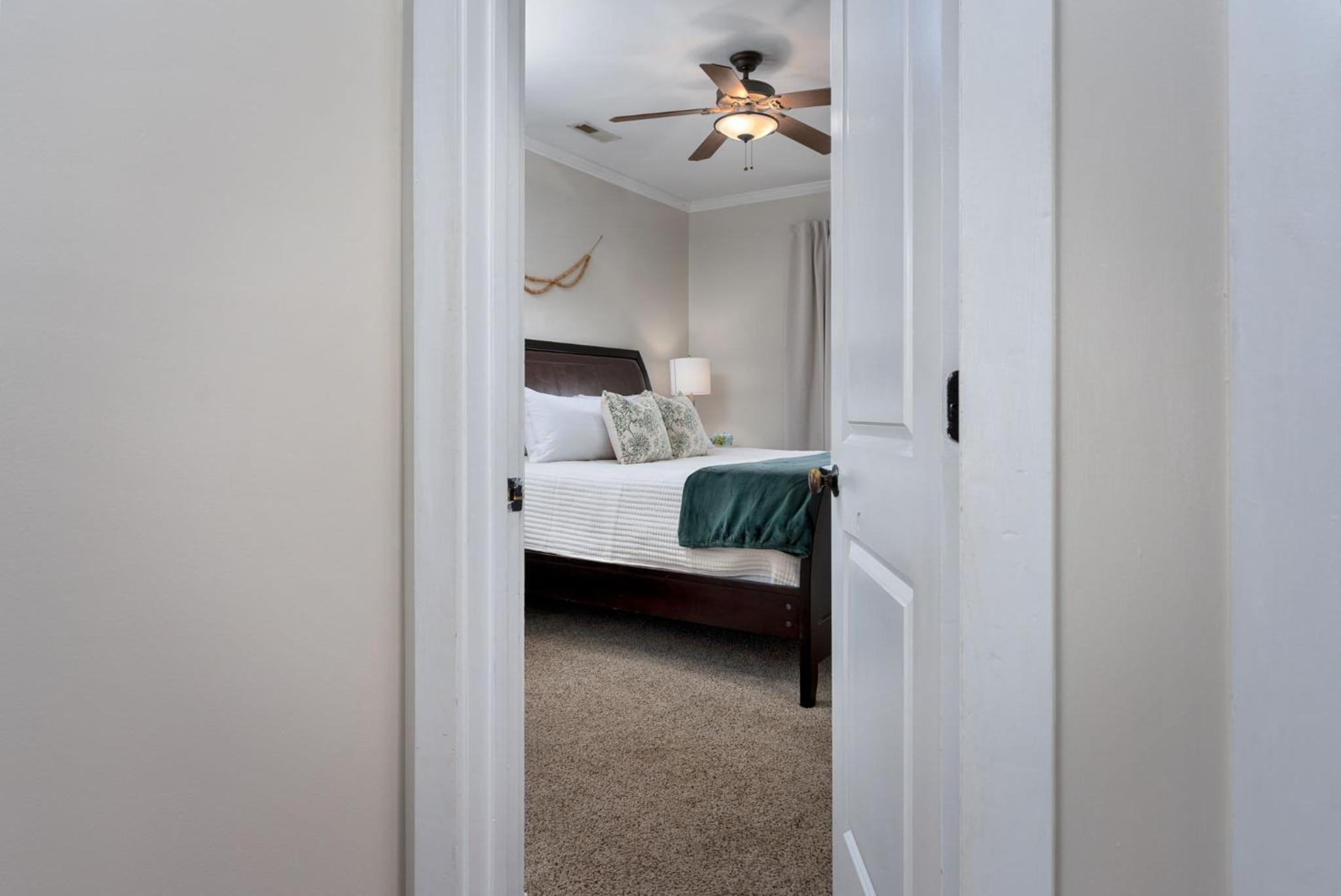 Downtown Wilmington Home ~ Pet Friendly