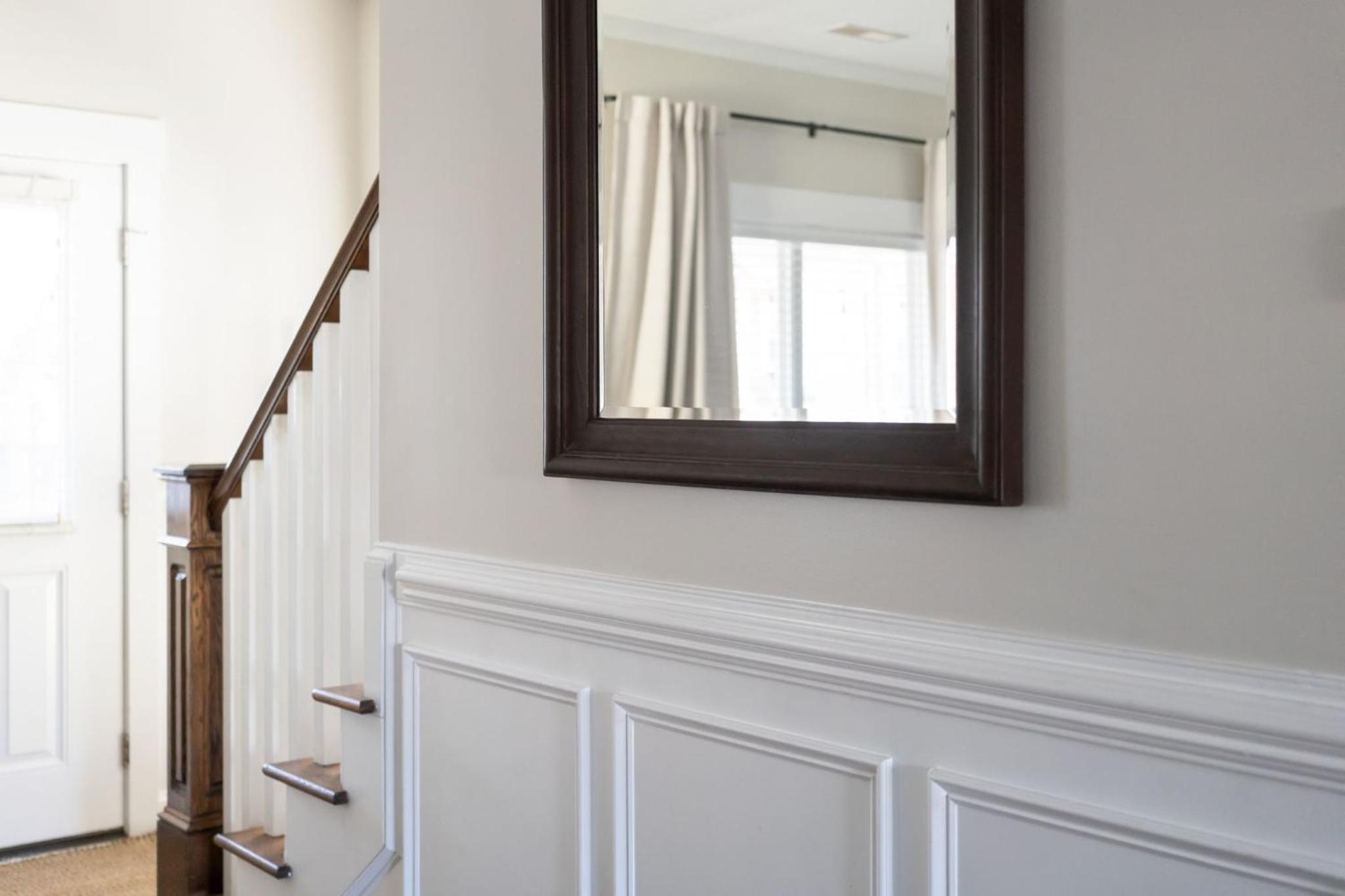 Downtown Wilmington Home ~ Pet Friendly