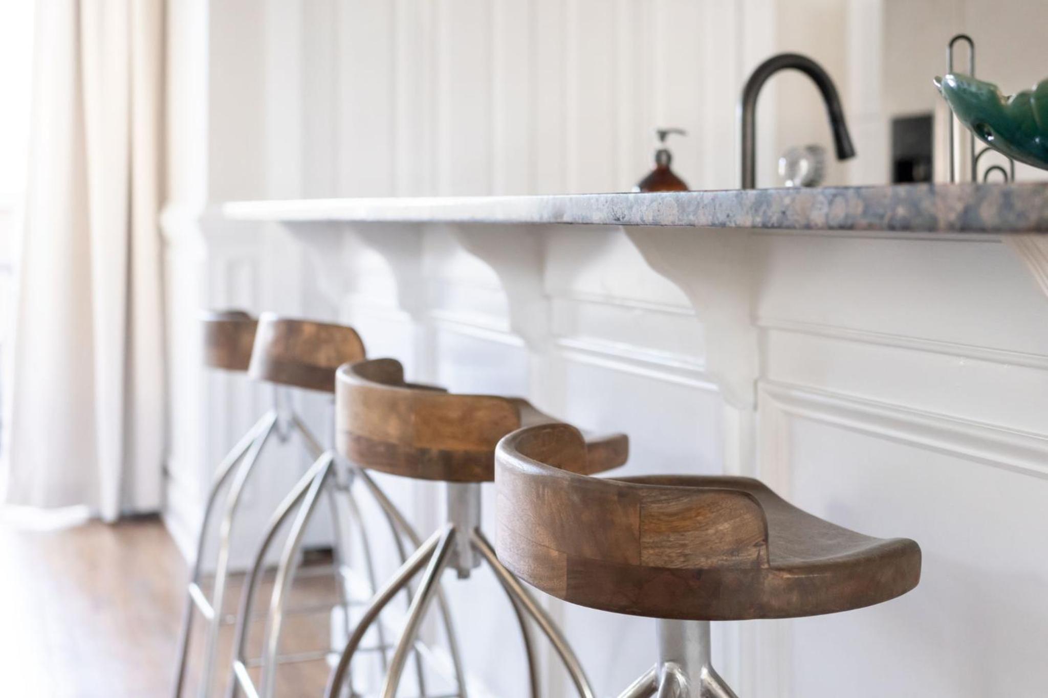 Downtown Wilmington Home ~ Pet Friendly