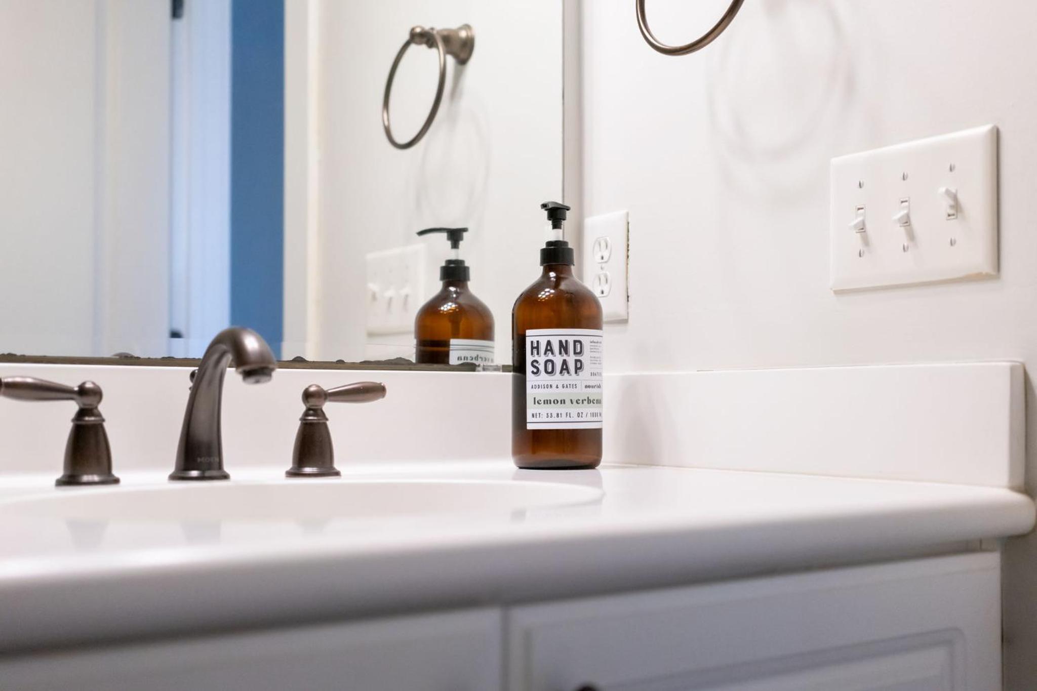 Downtown Wilmington Home ~ Pet Friendly
