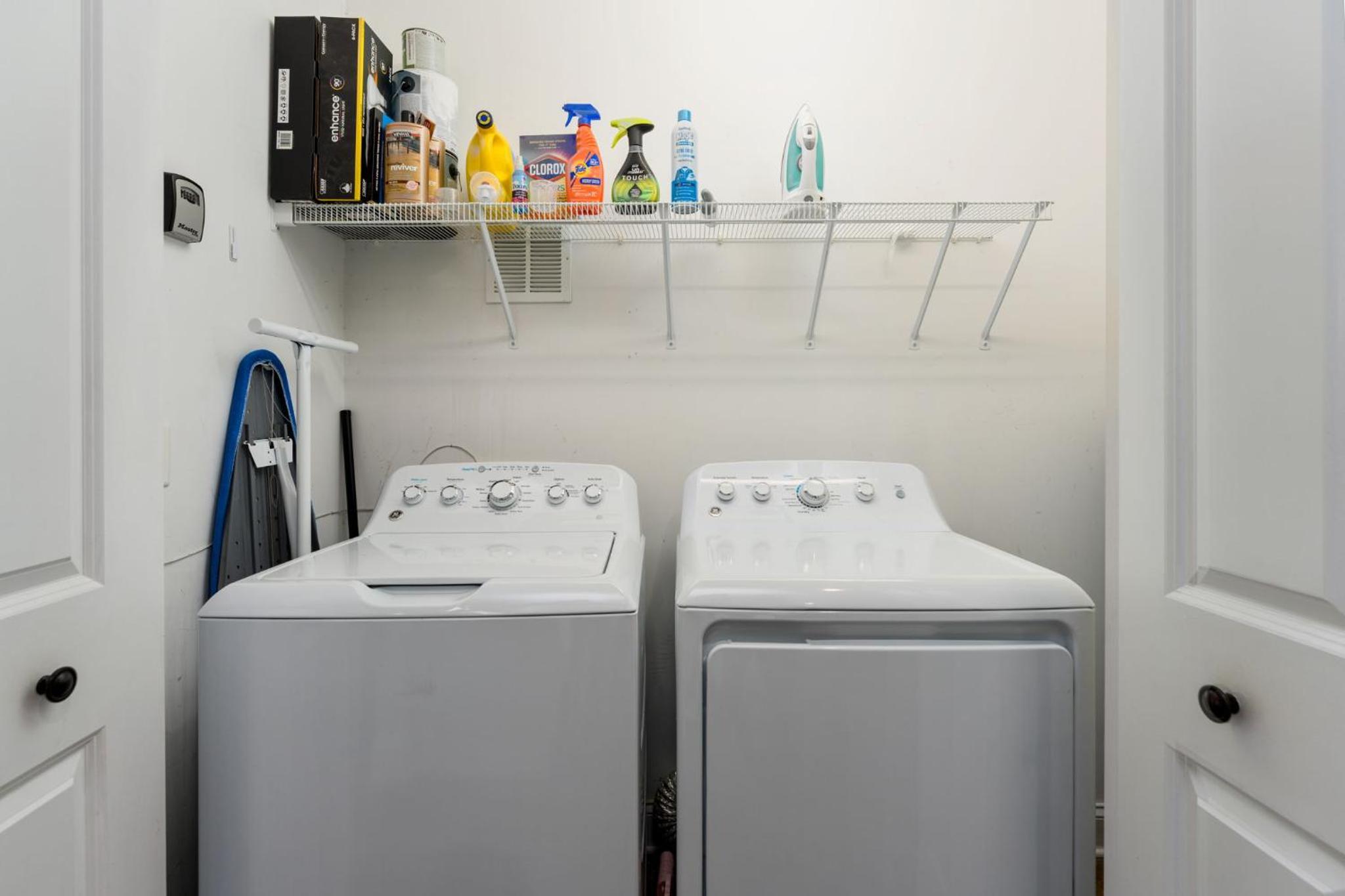 Downtown Wilmington Home ~ Pet Friendly