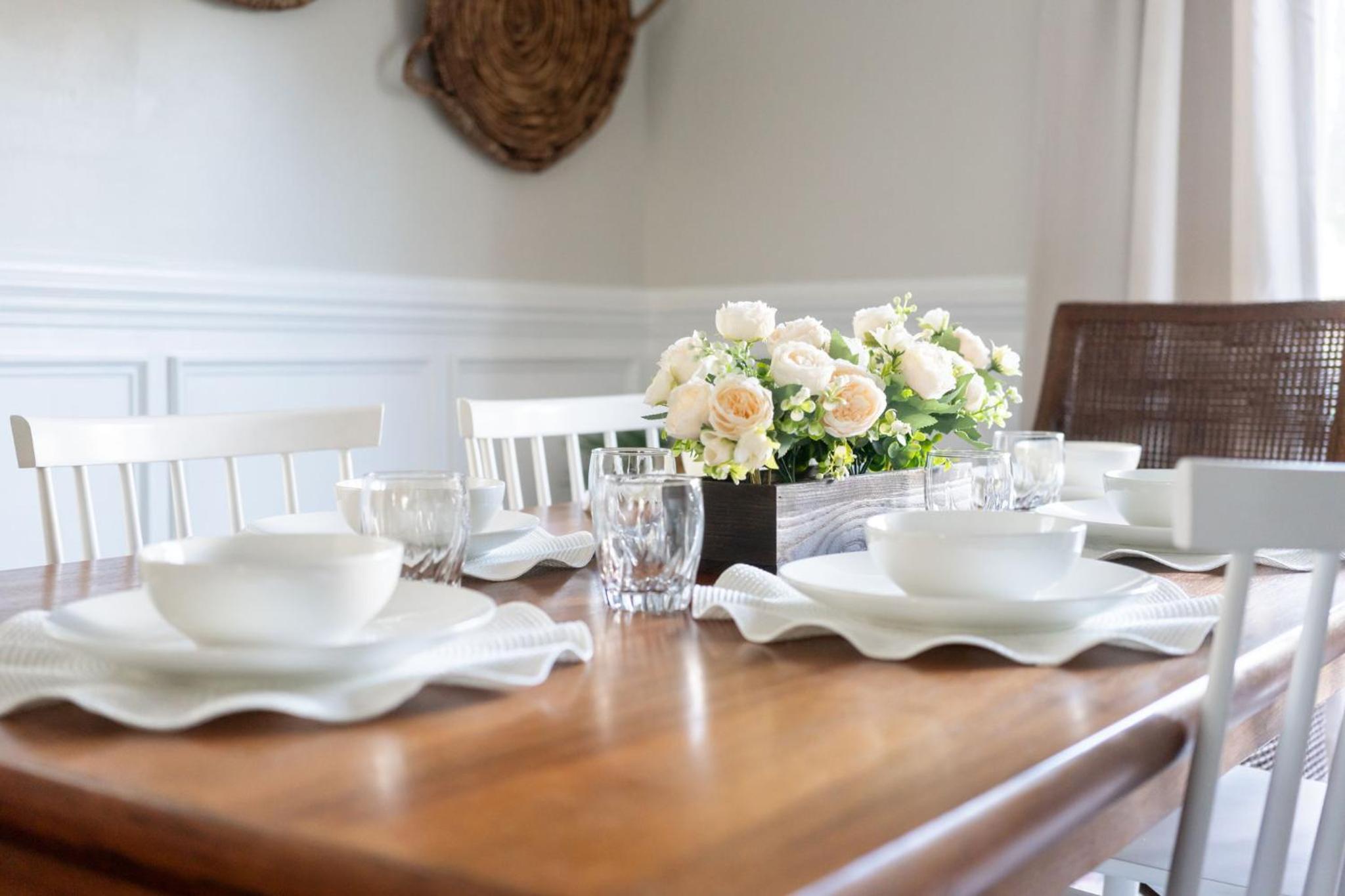 Downtown Wilmington Home ~ Pet Friendly