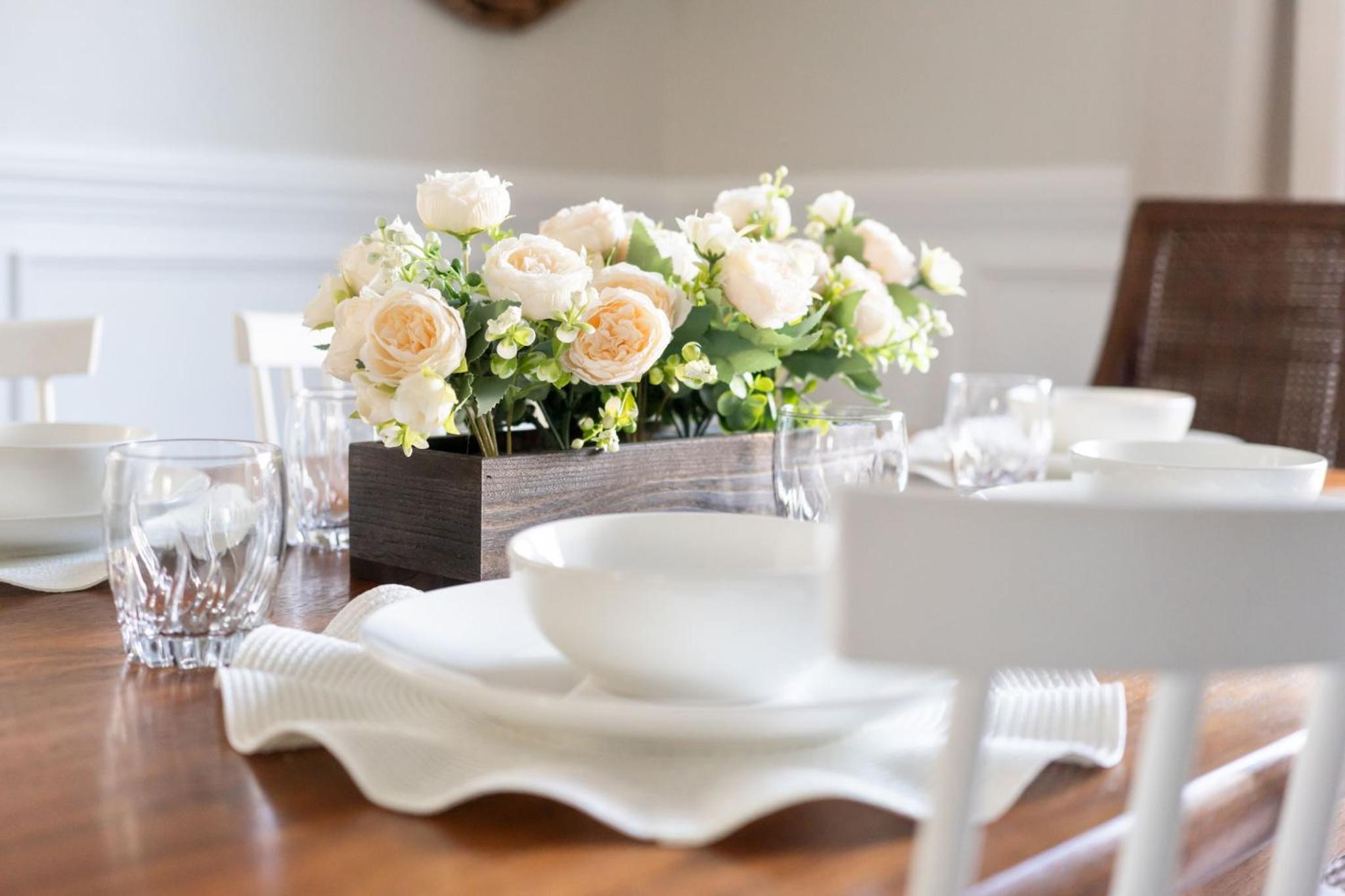 Downtown Wilmington Home ~ Pet Friendly