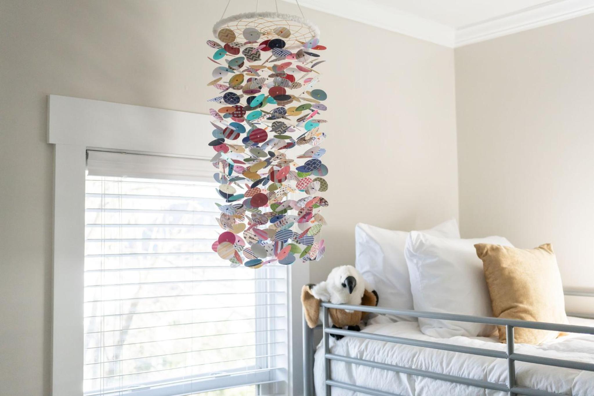 Downtown Wilmington Home ~ Pet Friendly