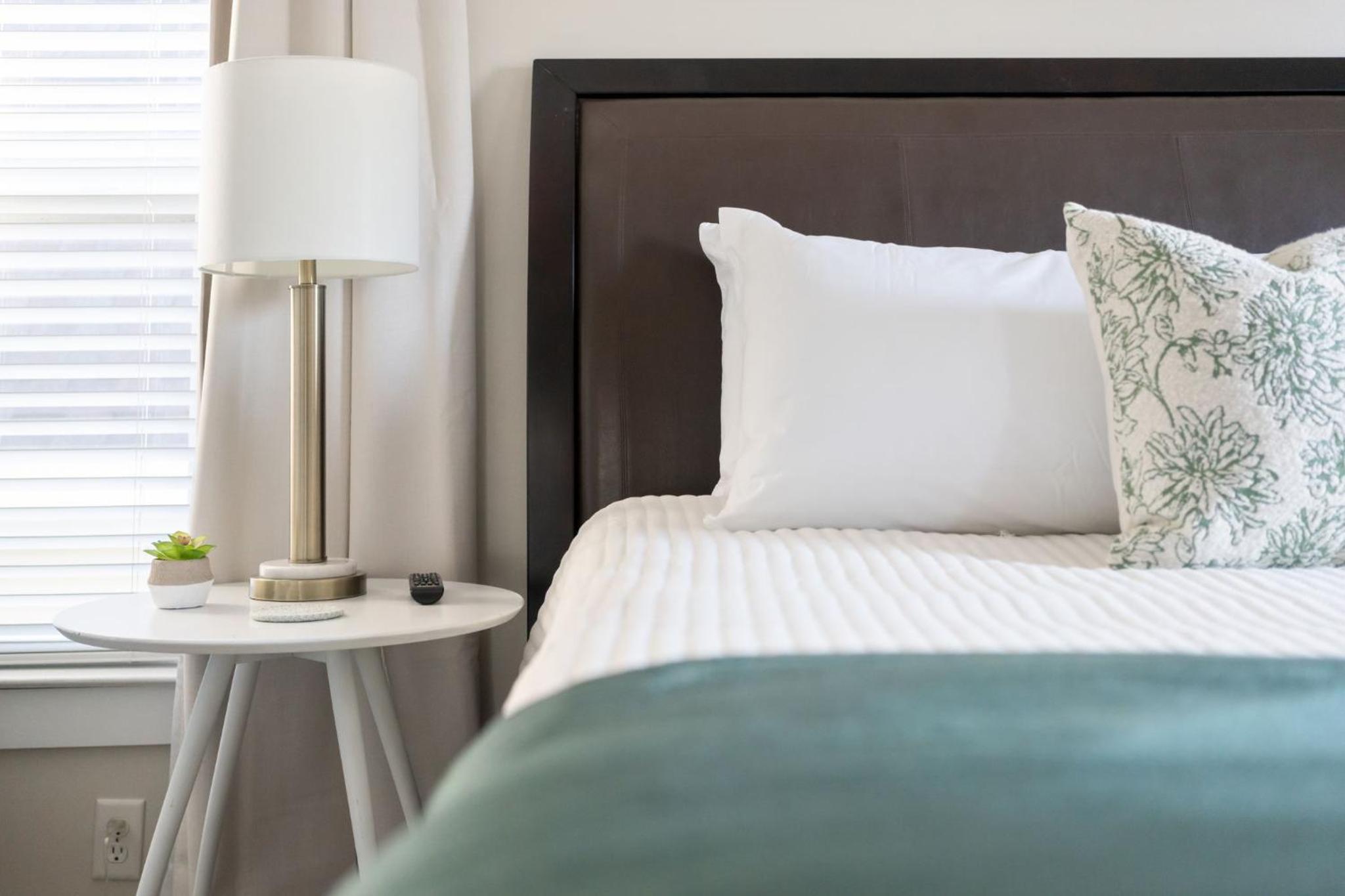 Downtown Wilmington Home ~ Pet Friendly