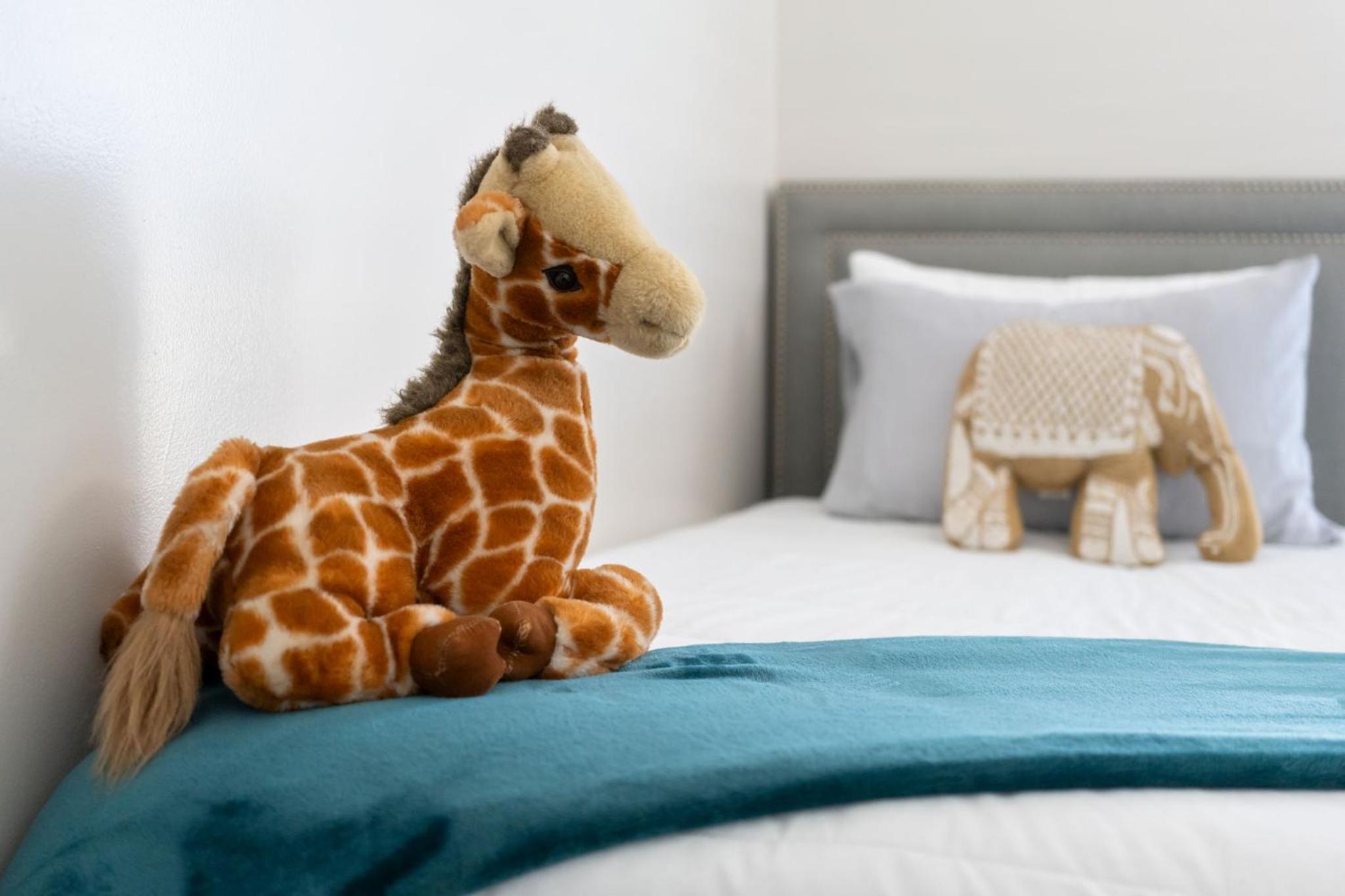 Downtown Wilmington Home ~ Pet Friendly