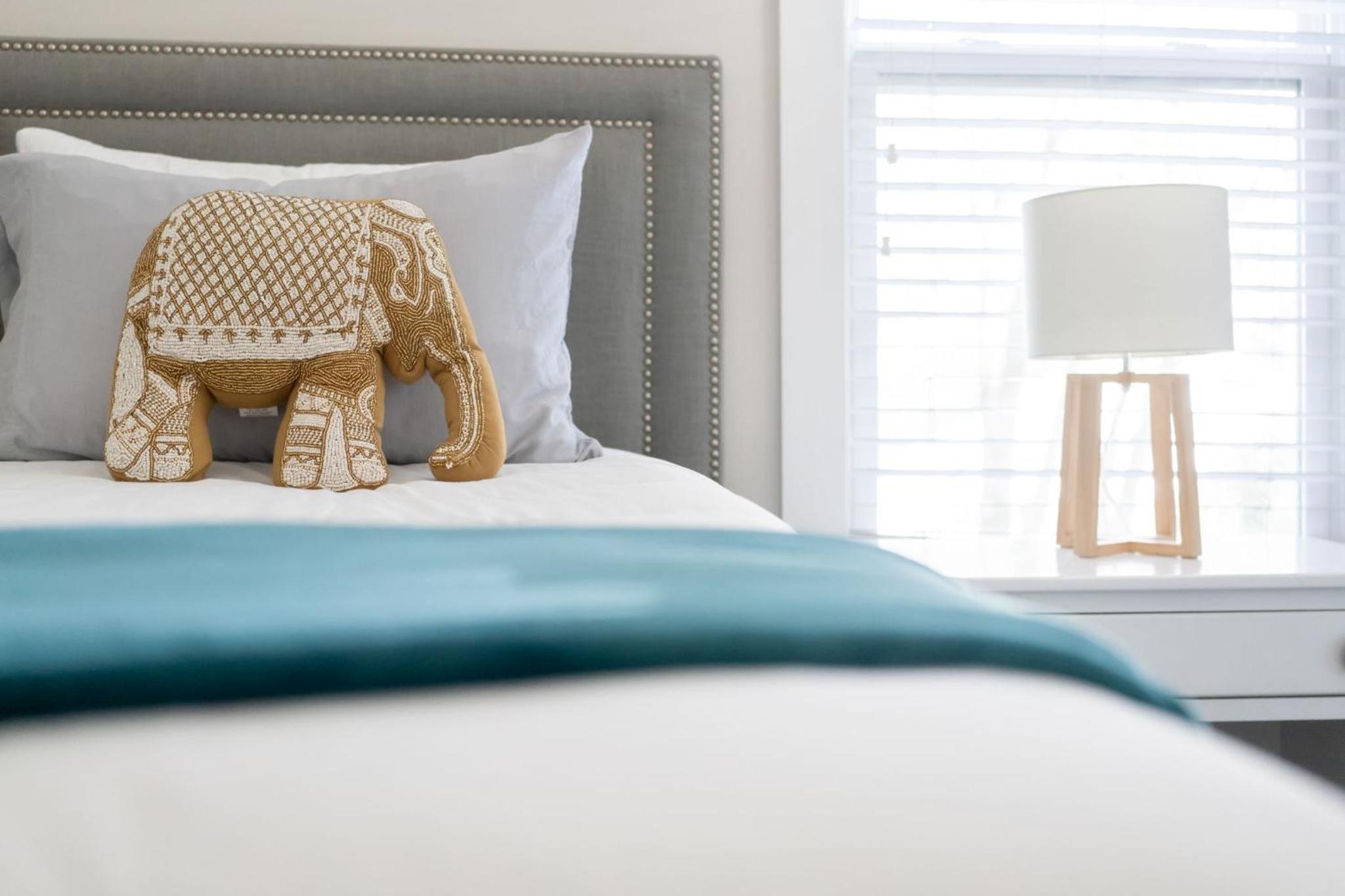 Downtown Wilmington Home ~ Pet Friendly