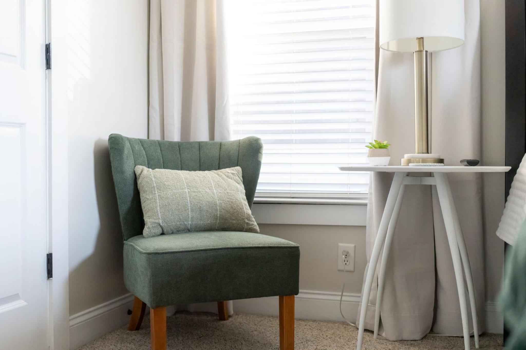 Downtown Wilmington Home ~ Pet Friendly