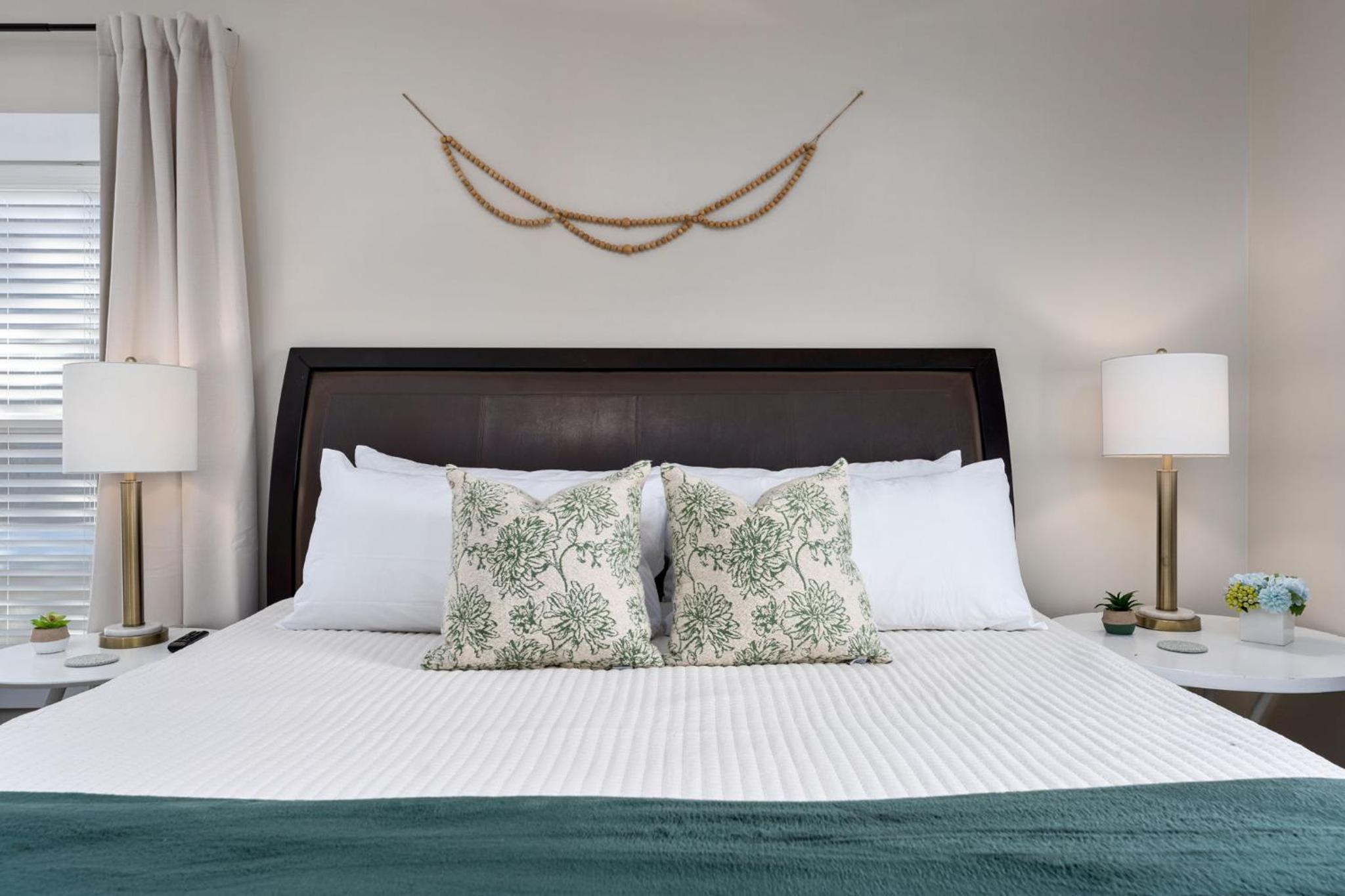 Downtown Wilmington Home ~ Pet Friendly