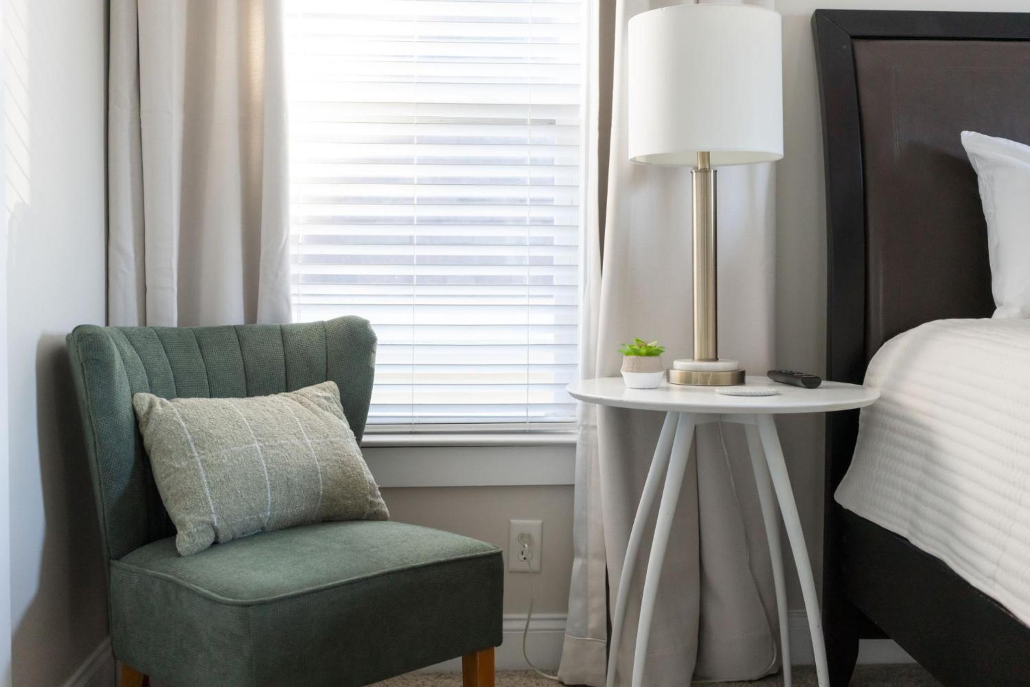 Downtown Wilmington Home ~ Pet Friendly