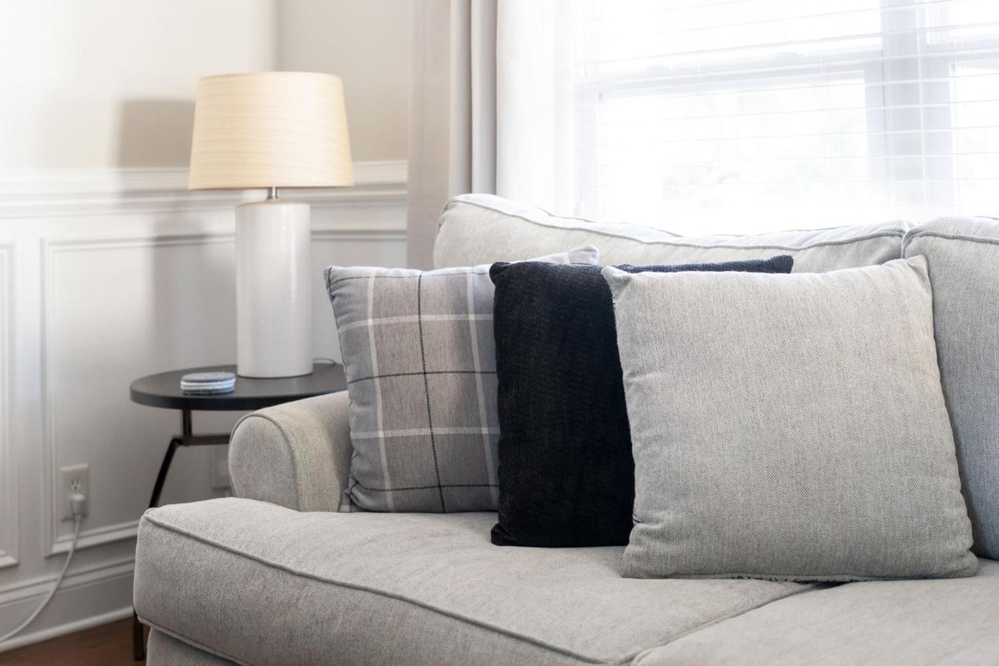 Downtown Wilmington Home ~ Pet Friendly