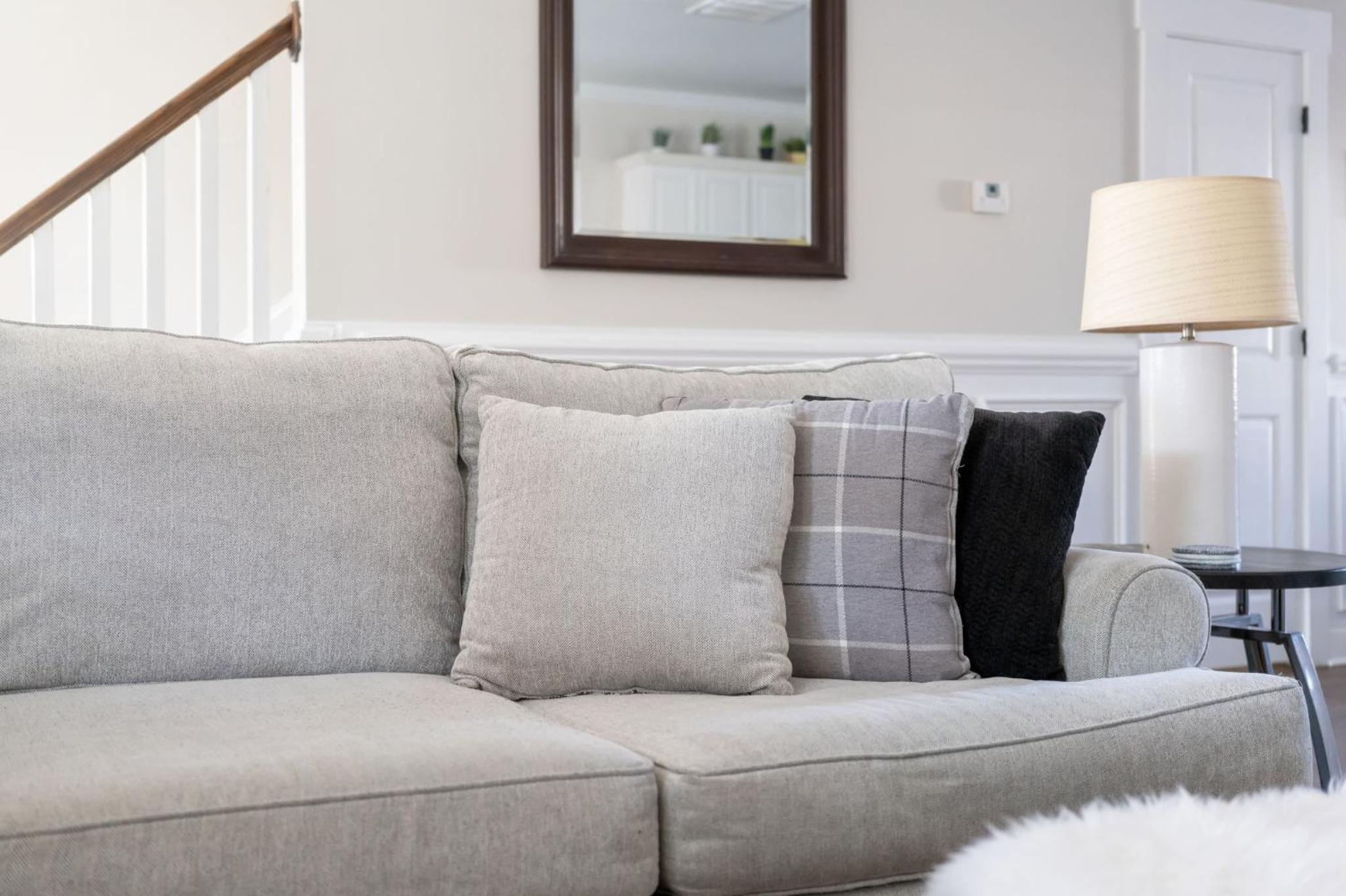Downtown Wilmington Home ~ Pet Friendly