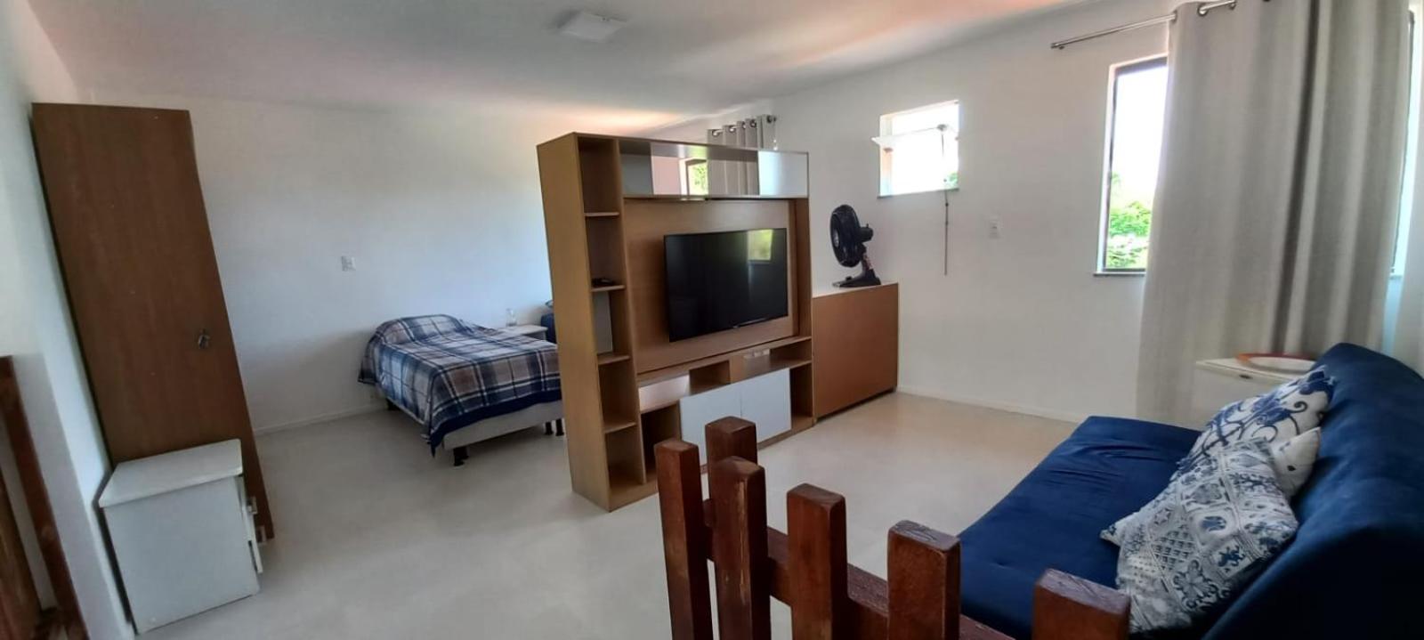 TIE RESIDENCIAL GUARAJUBA BA