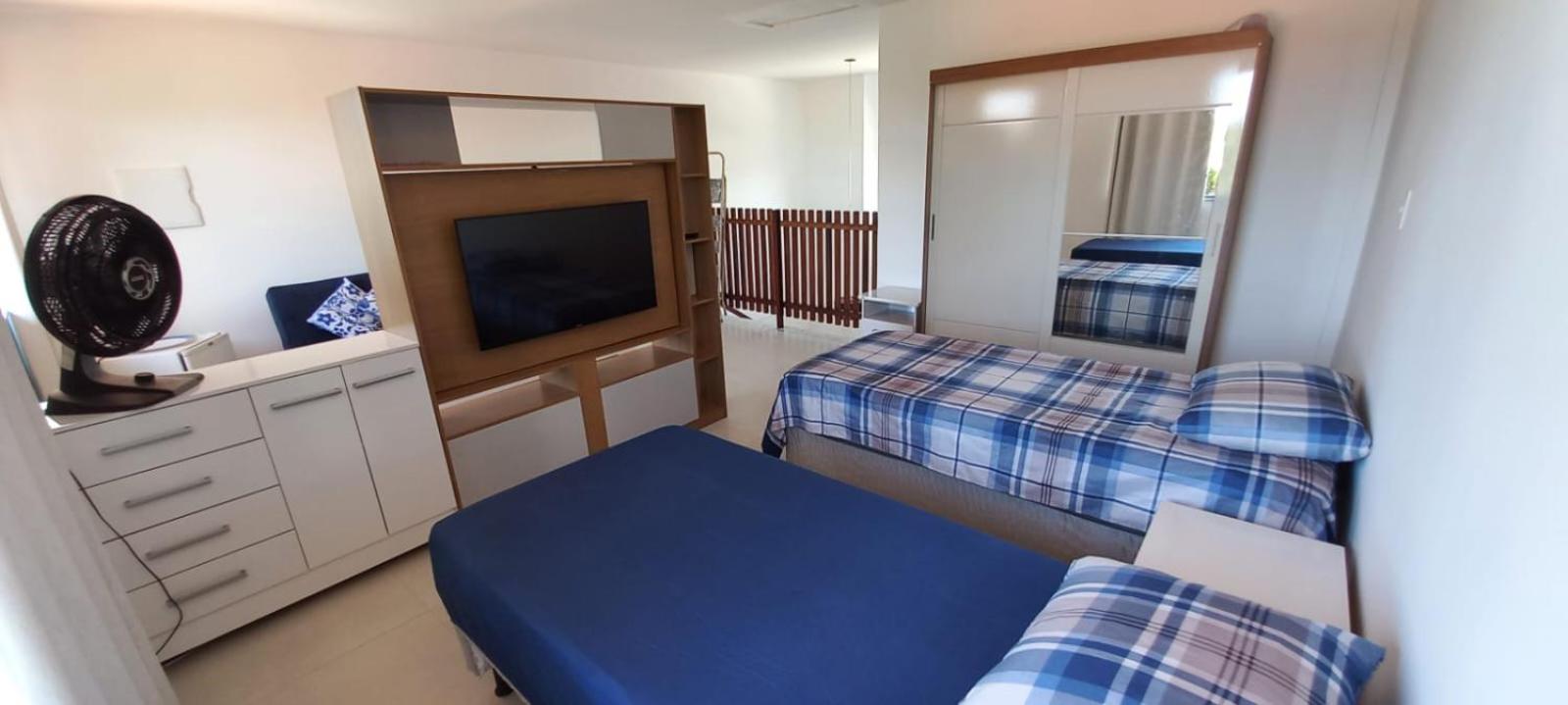 TIE RESIDENCIAL GUARAJUBA BA