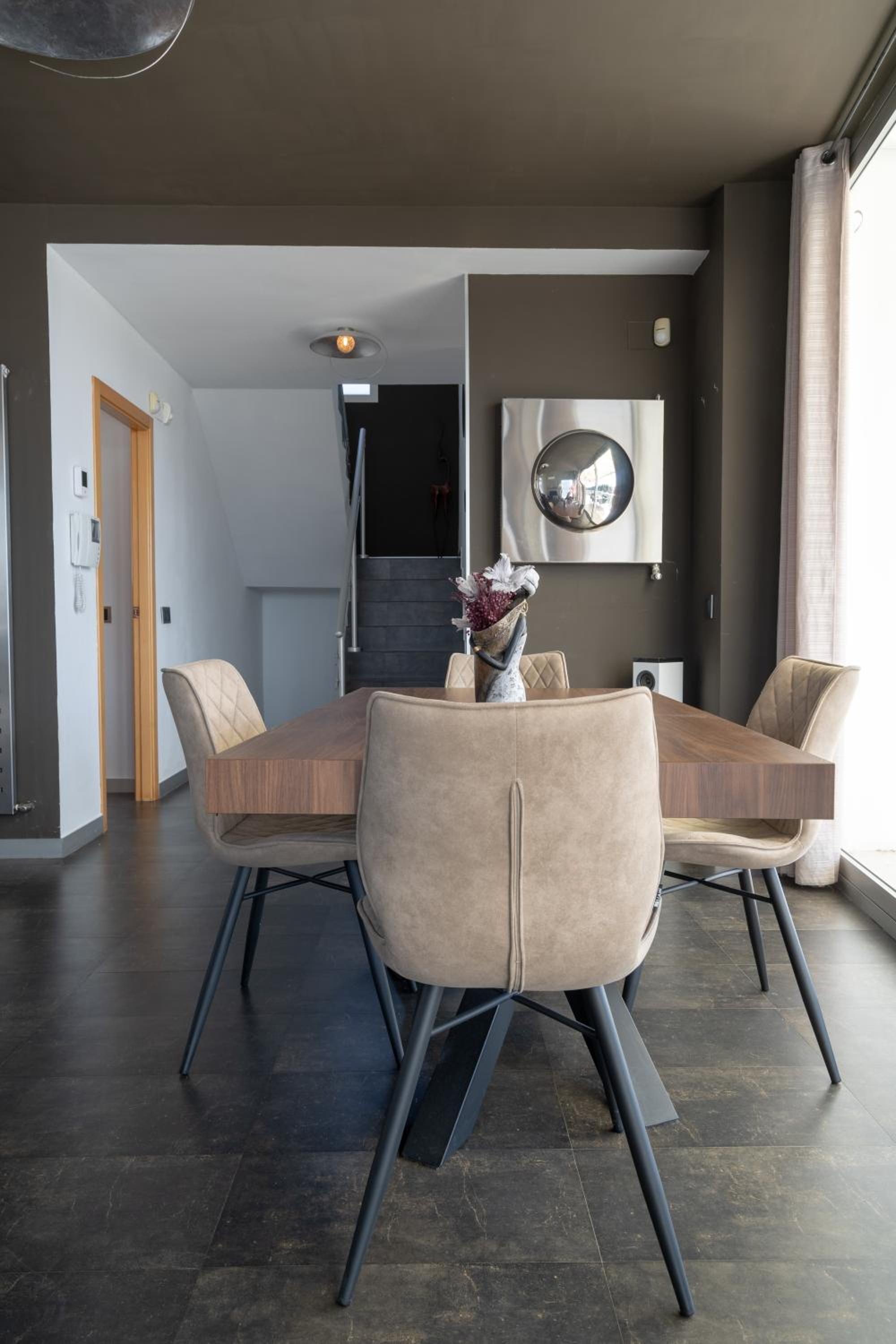 Descubre Villa Oasis - Confort, diseño y naturaleza a un paso de Valencia view 5