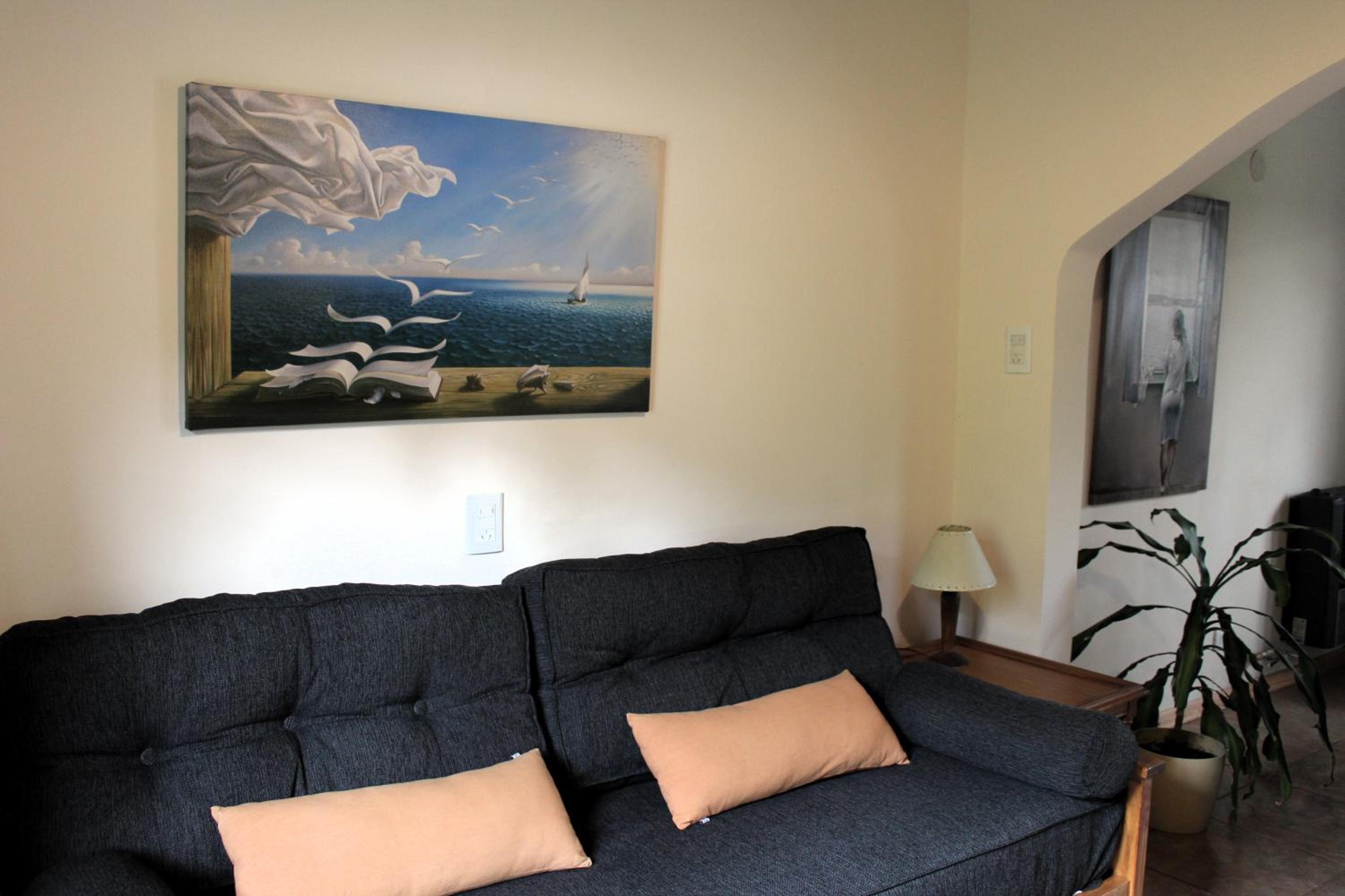 Origen Rent a House