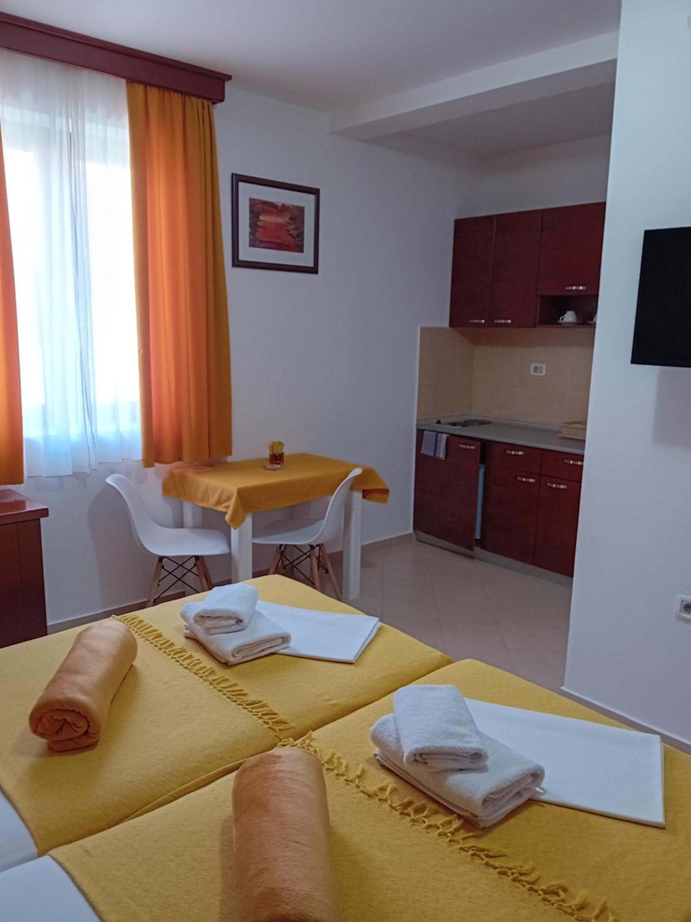 Apartments Krapina Lux