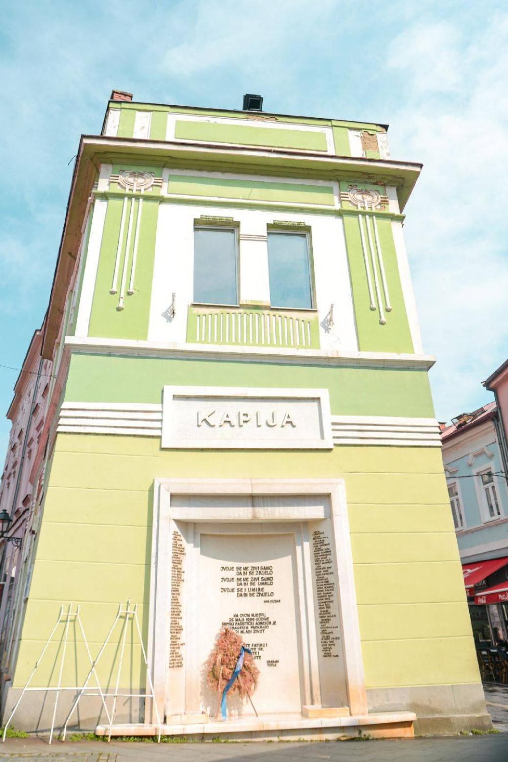 Panonika Tuzla