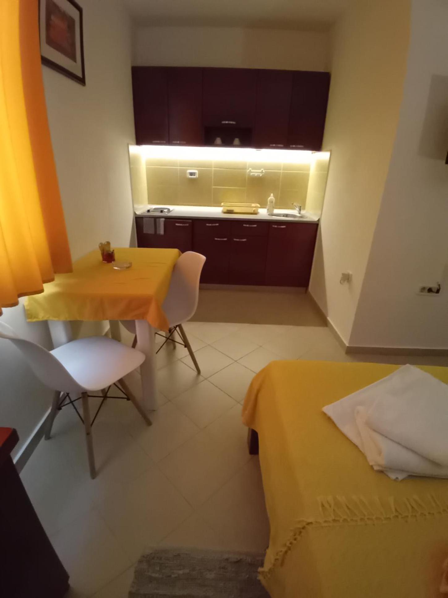 Apartments Krapina Lux