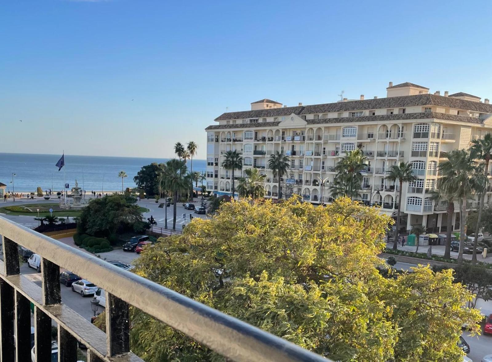 Apartamento centrico junto al mar
