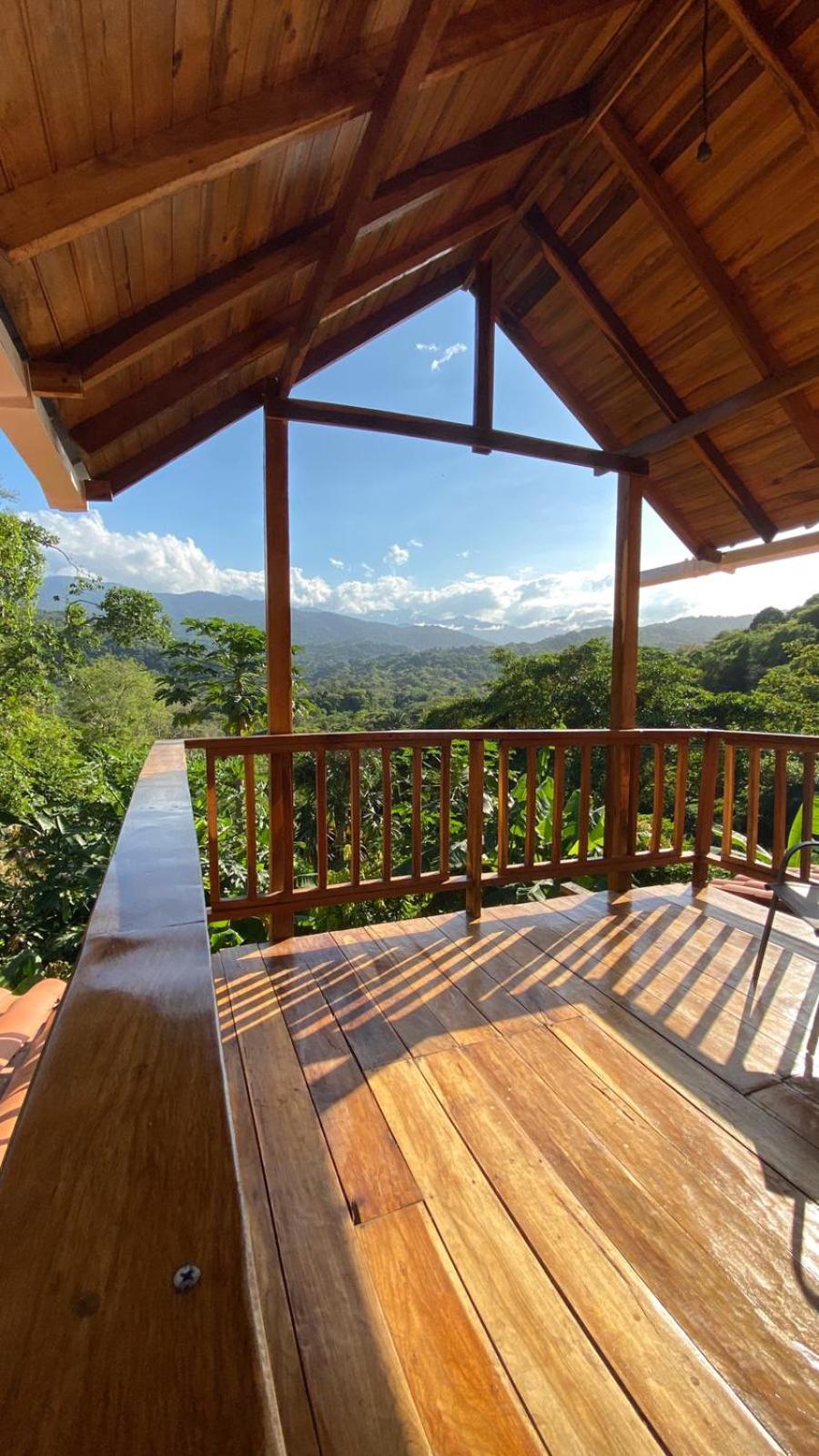 Cabaña Compartida en Calabazo - Celestial Villa Tayrona
