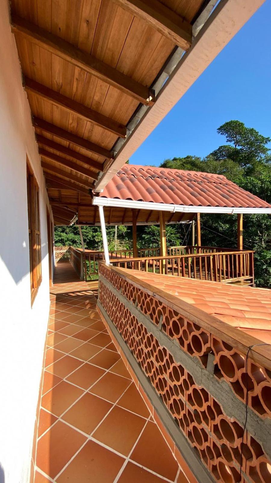 Cabaña Compartida en Calabazo - Celestial Villa Tayrona