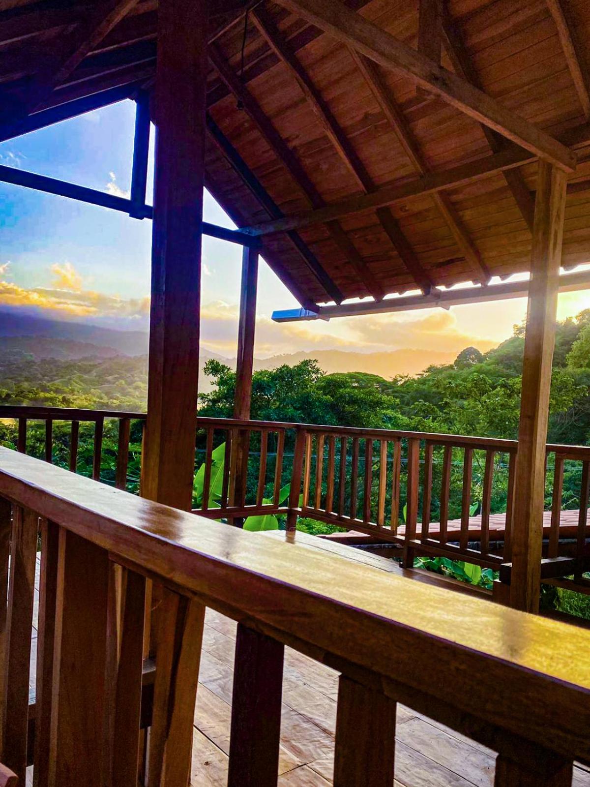 Cabaña Compartida en Calabazo - Celestial Villa Tayrona
