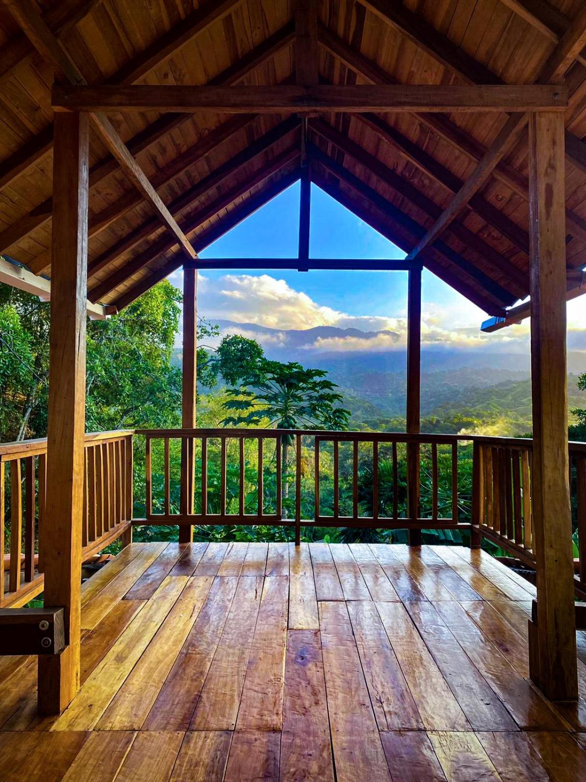 Cabaña Compartida en Calabazo - Celestial Villa Tayrona