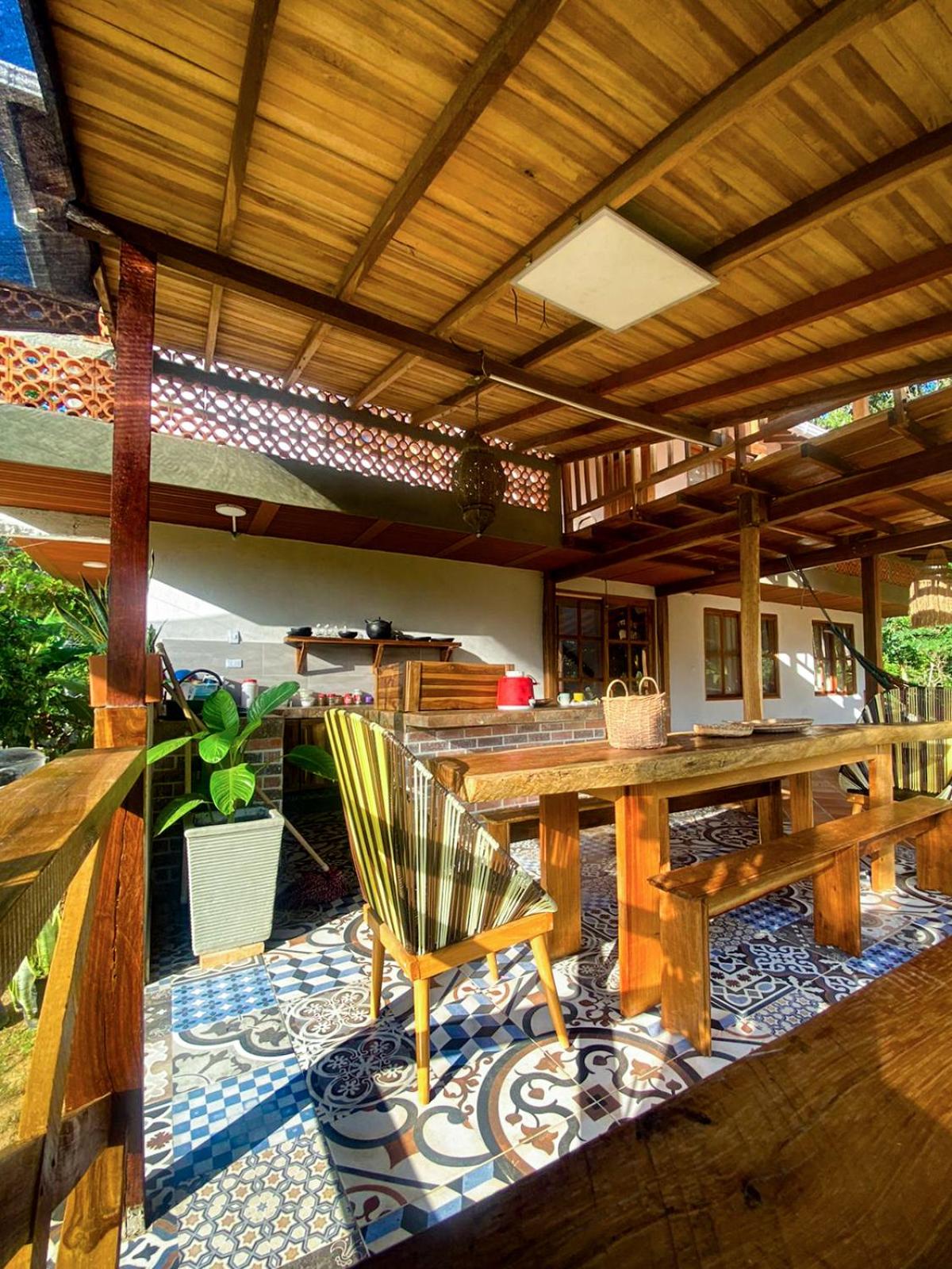 Cabaña Compartida en Calabazo - Celestial Villa Tayrona
