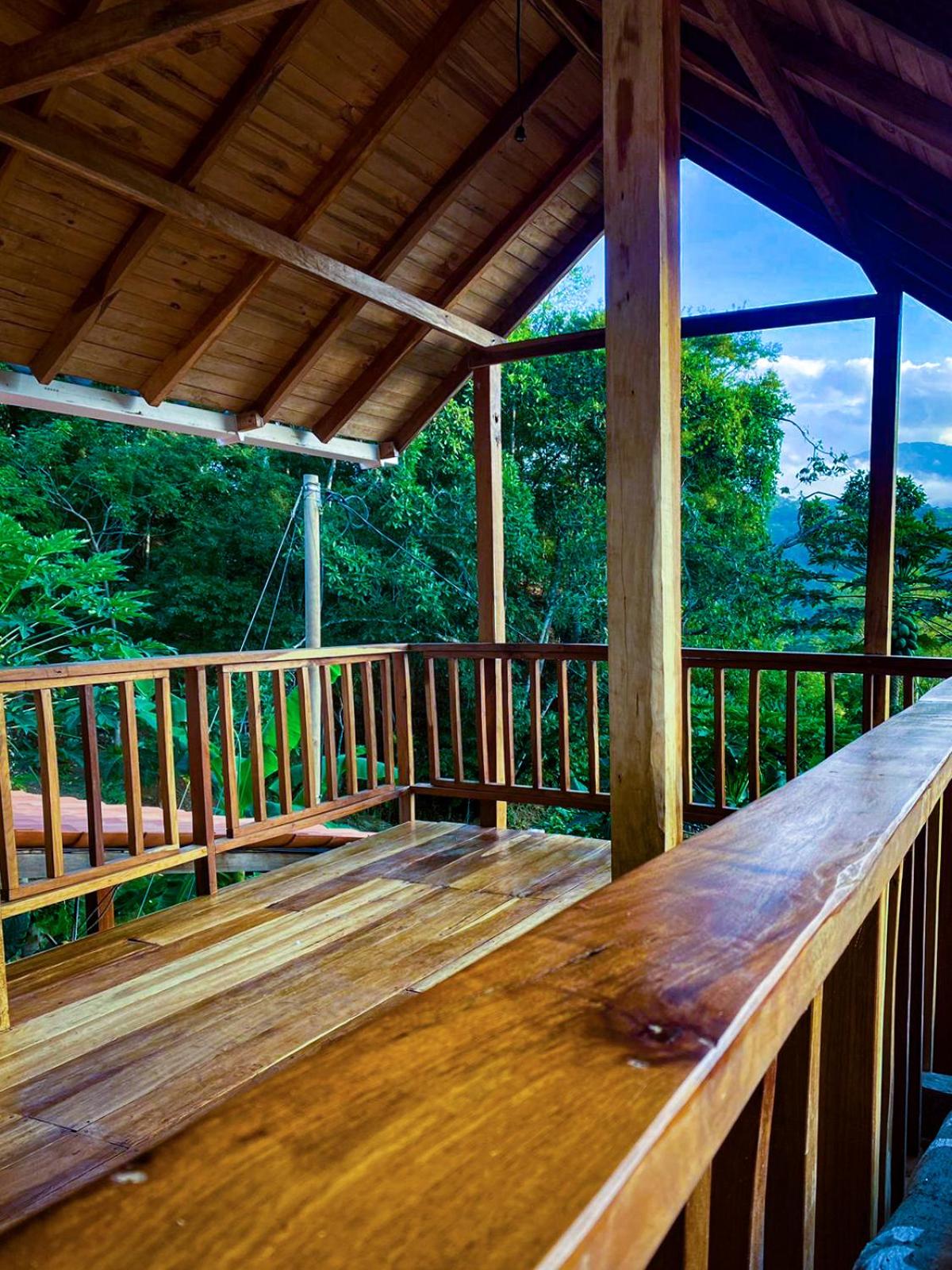 Cabaña Compartida en Calabazo - Celestial Villa Tayrona