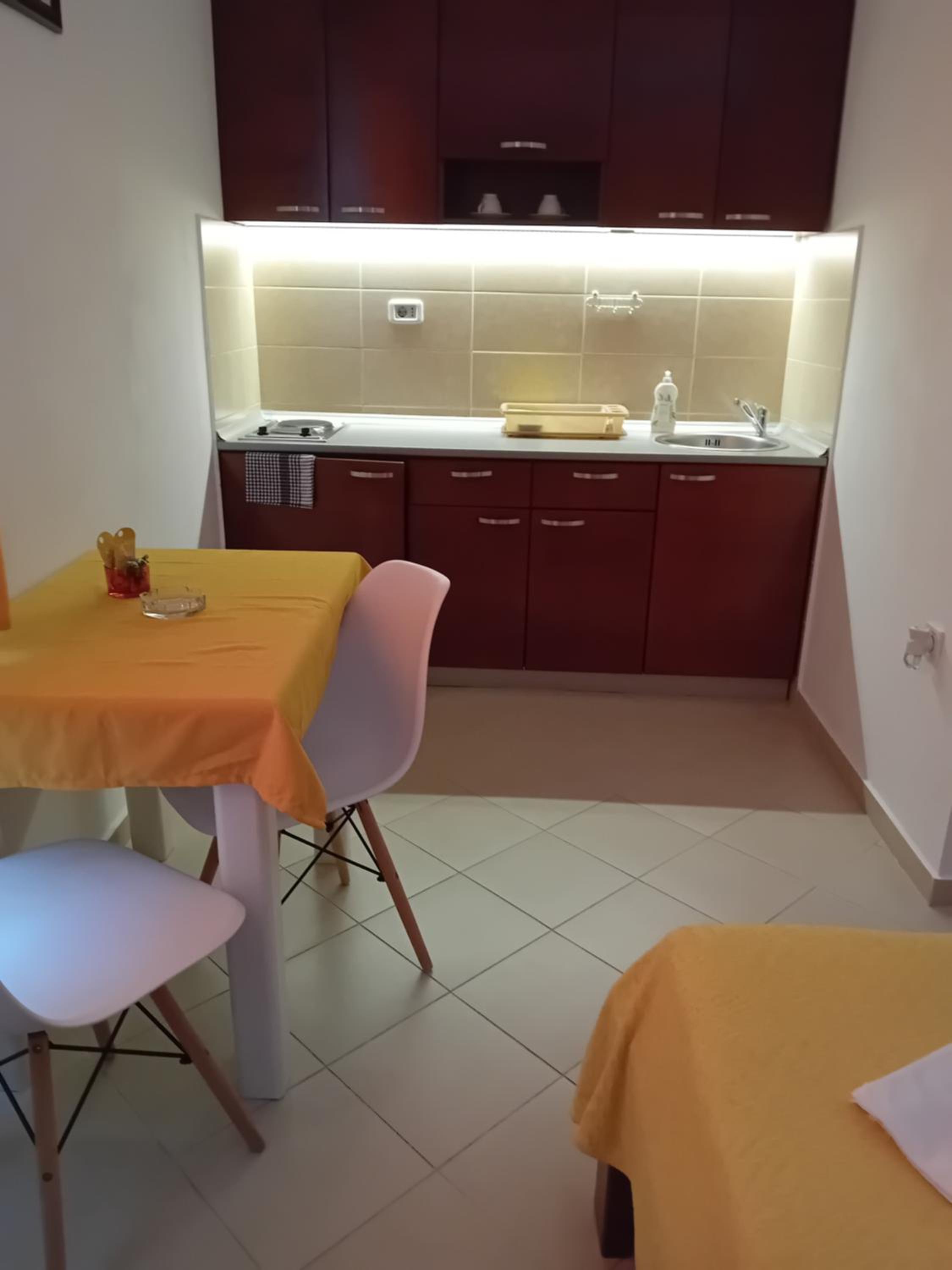 Apartments Krapina Lux