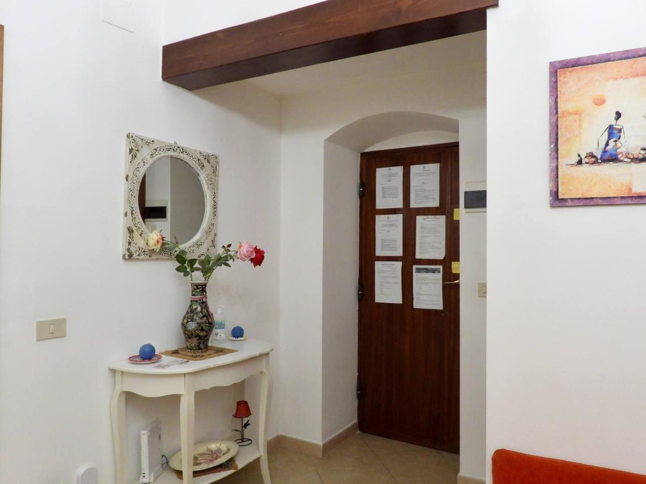 B&B Maria Piddu en Palermo — other