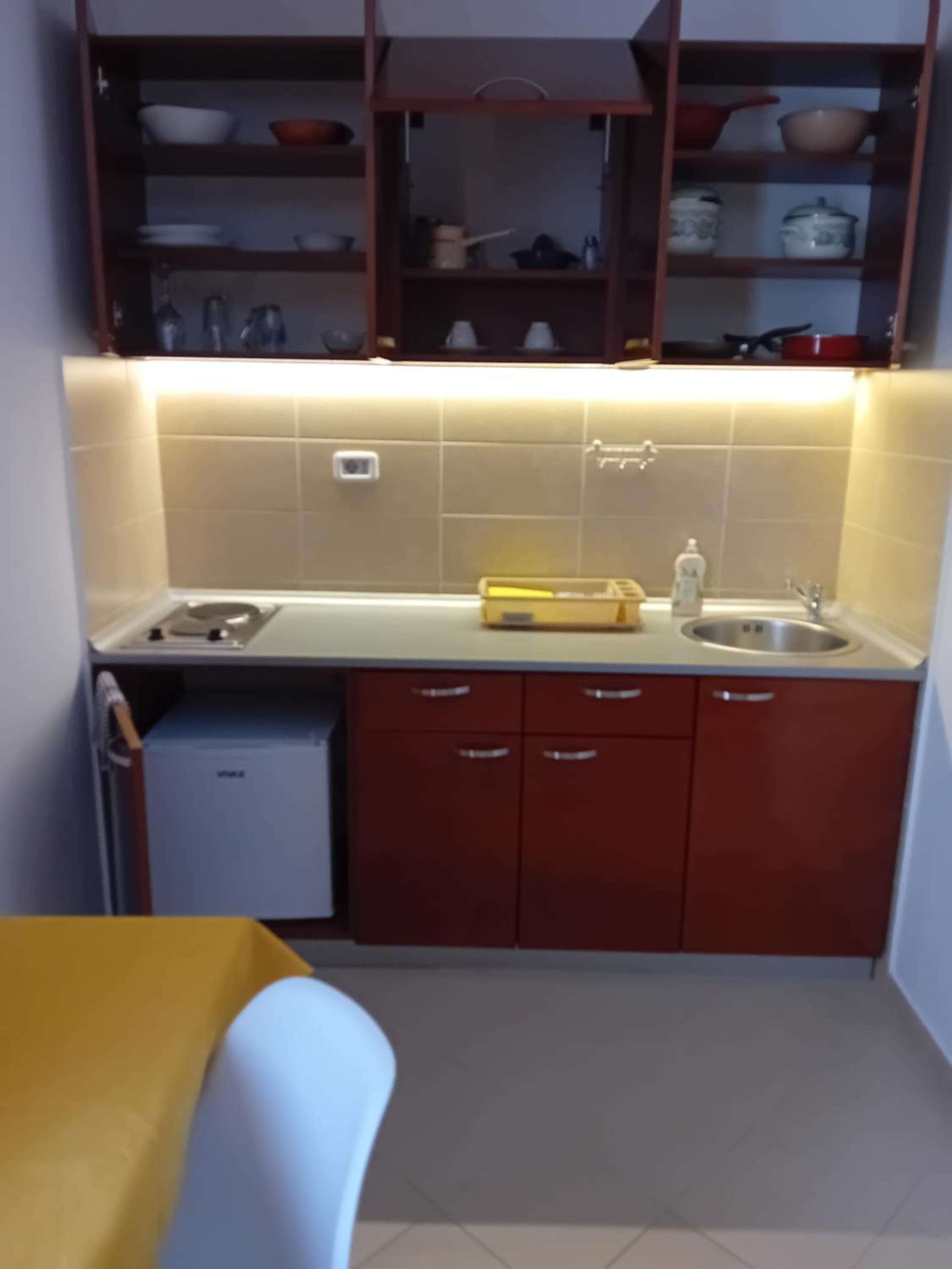 Apartments Krapina Lux
