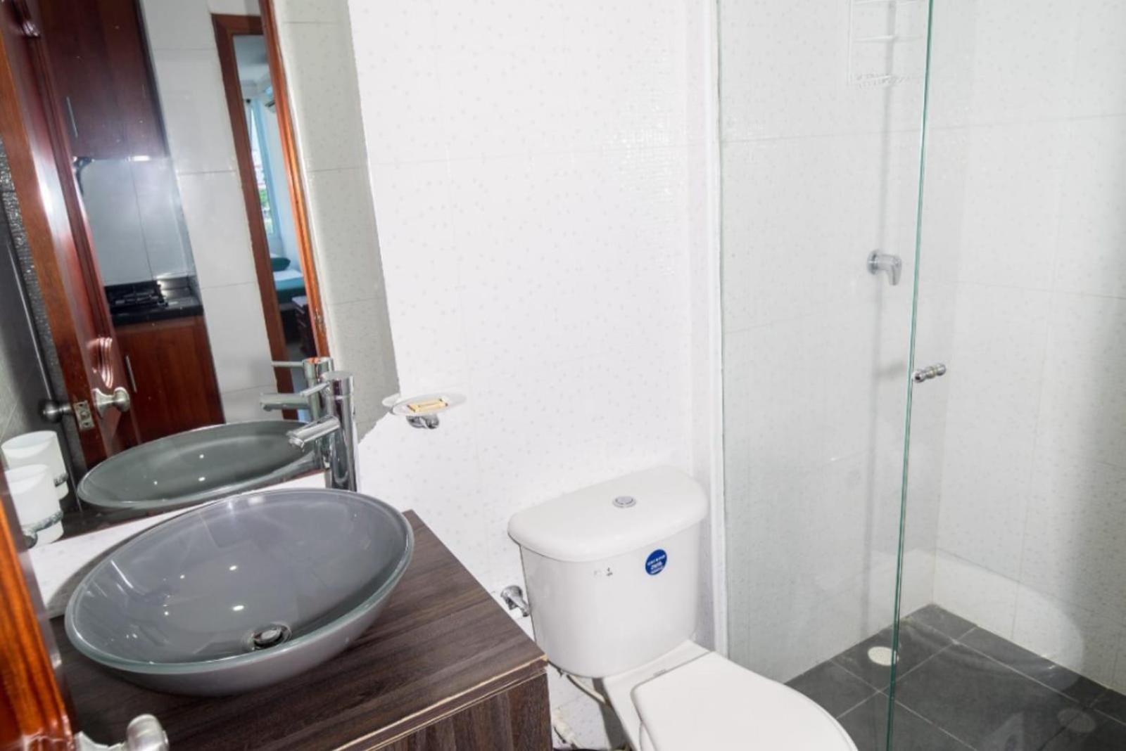 EC-AL APARTAESTUDIO CERCA AL MAR CON AIRE ACONDICIONADO WIFi Y PISCINA