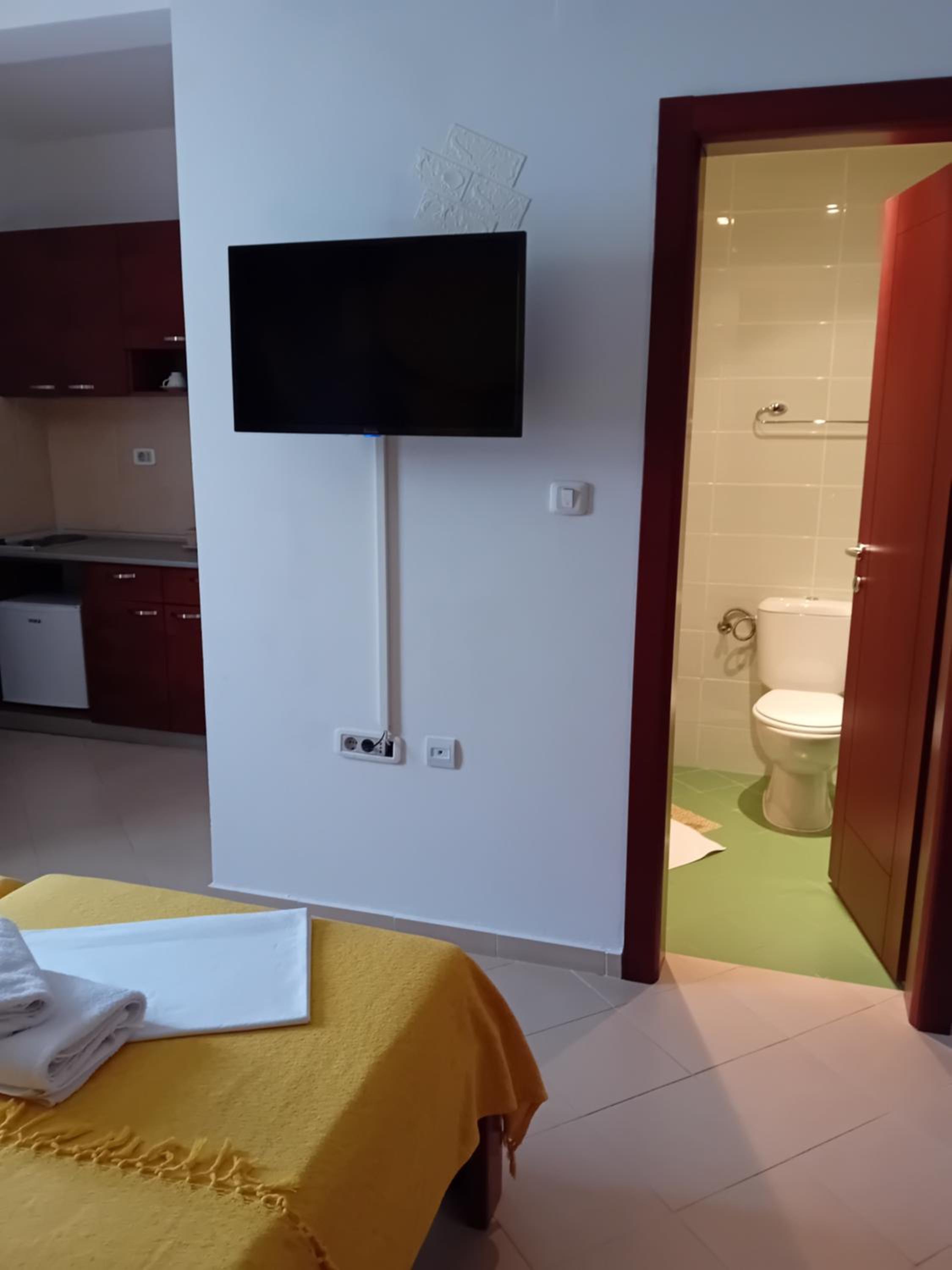 Apartments Krapina Lux