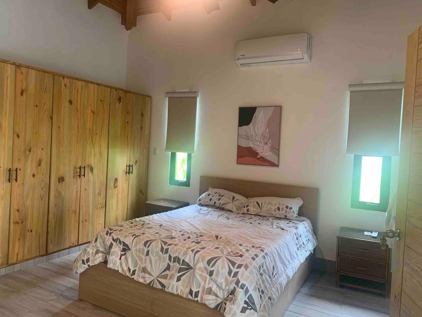 Villa María Victoria, en Jarabacoa