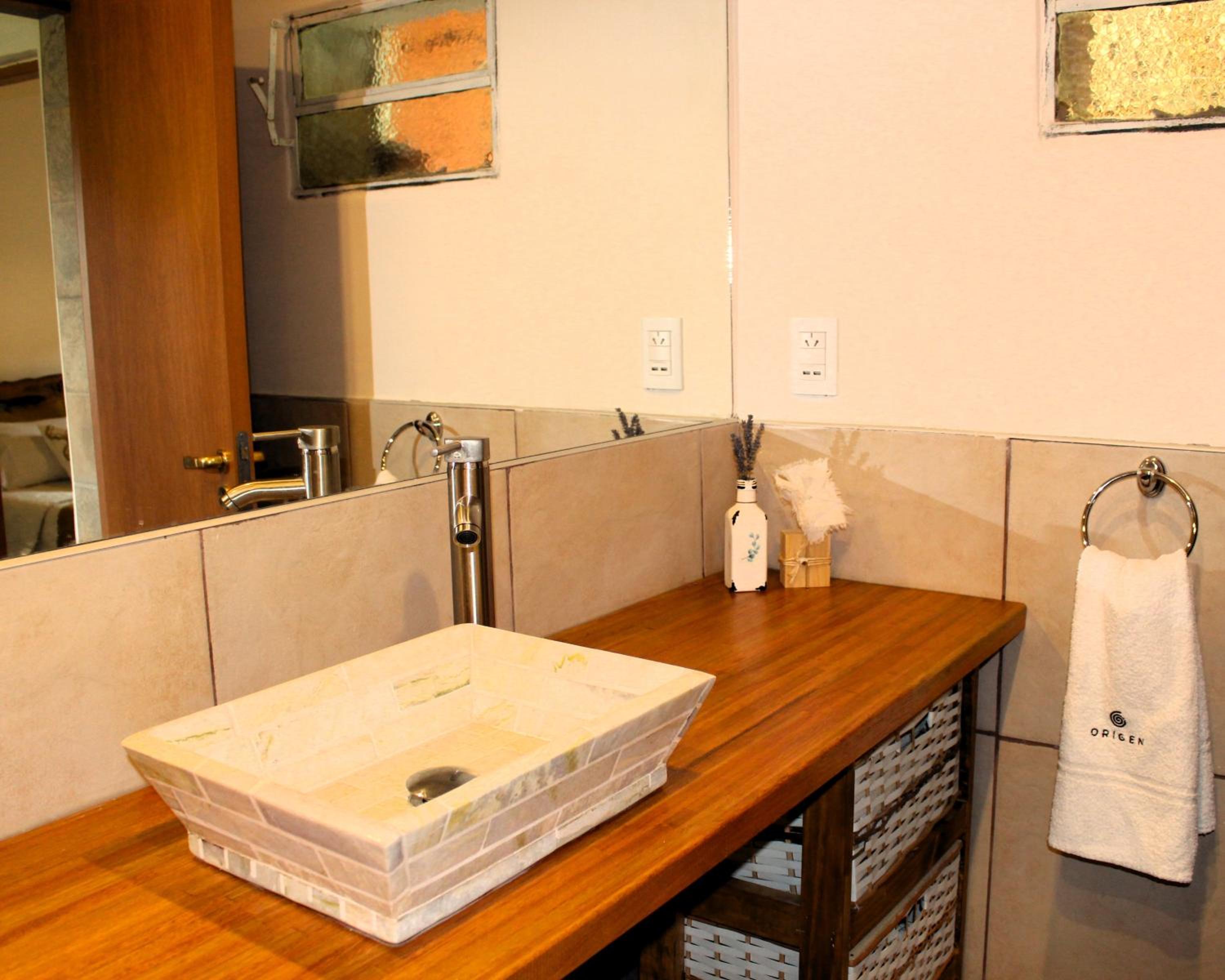 Origen Rent a House