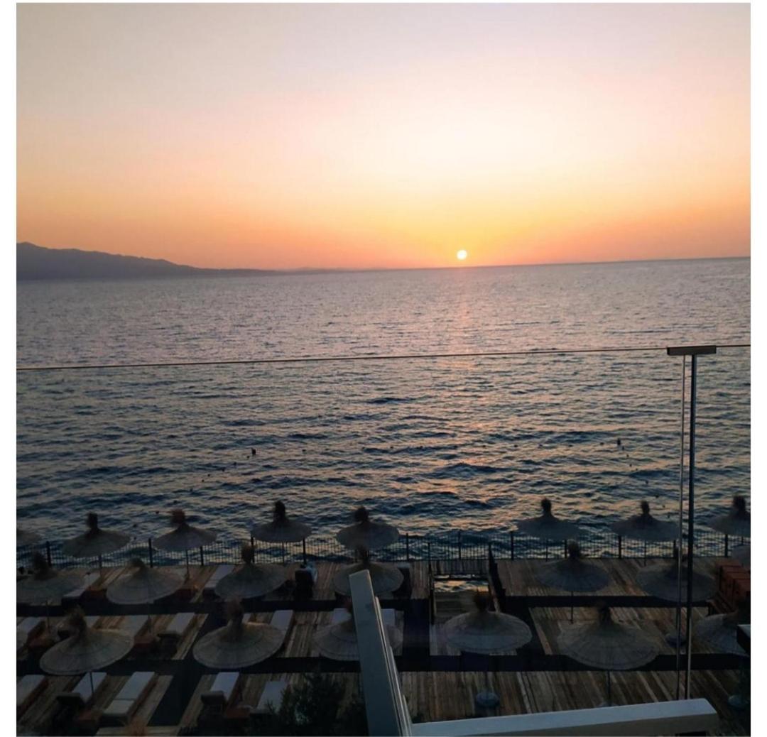 Saranda Xhulial 2 Apartament