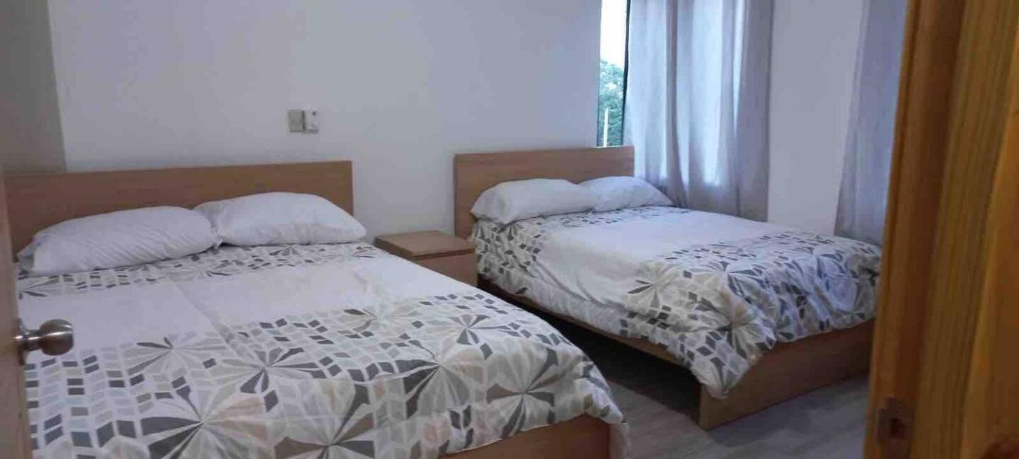 Villa María Victoria, en Jarabacoa