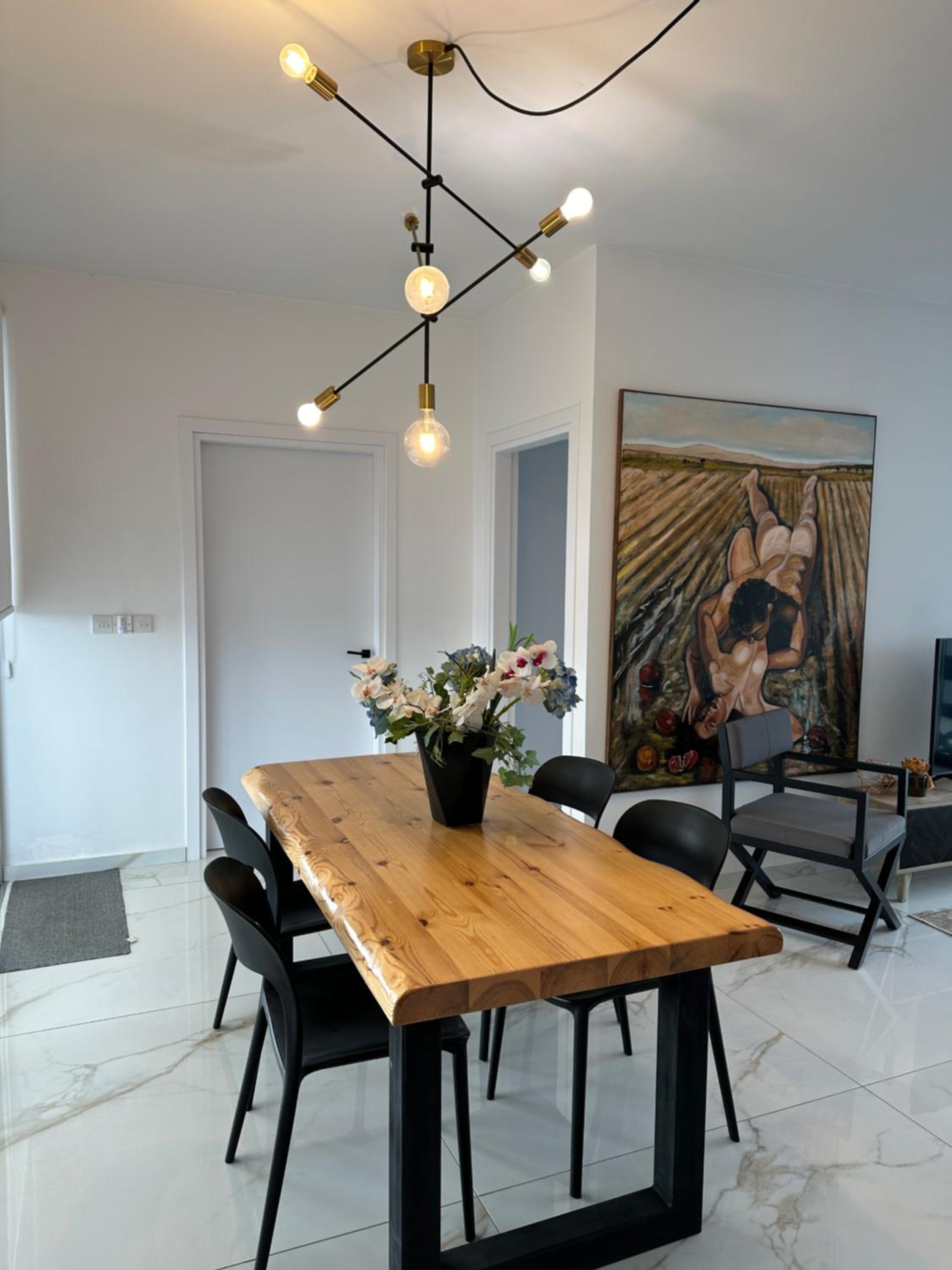 City Lights - Luxury Penthouse - Panoramic view - Near Unic