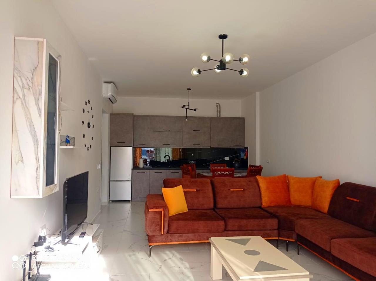 Saranda Xhulial 2 Apartament